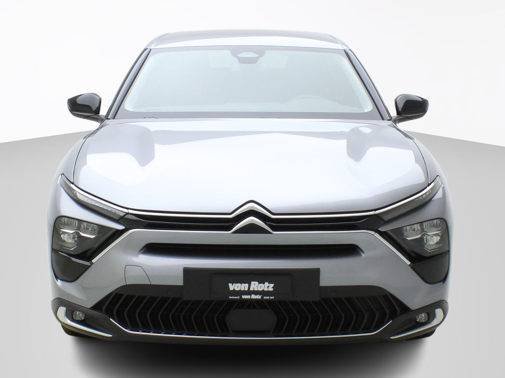 CITROËN C5 X 1.6 Plug-in Hybrid ë-EAT8 Swiss Edition