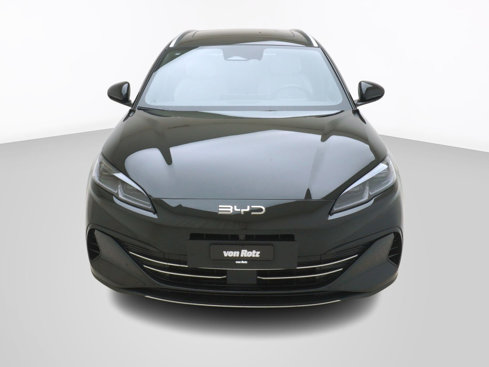 BYD Seal 6 DM-i Touring Comfort