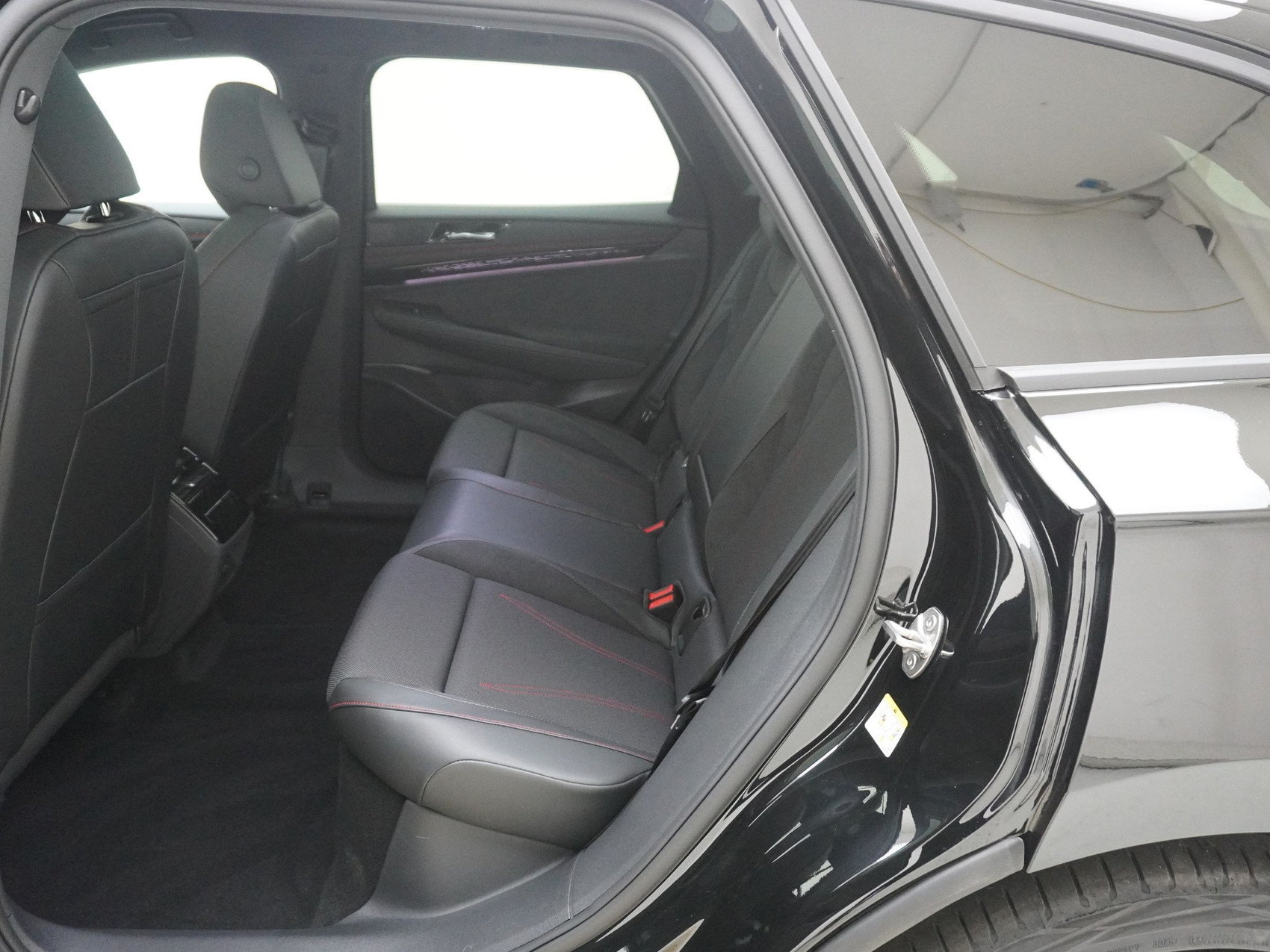 VW ID.7 Tourer 86 kWh GTX 4MOTION