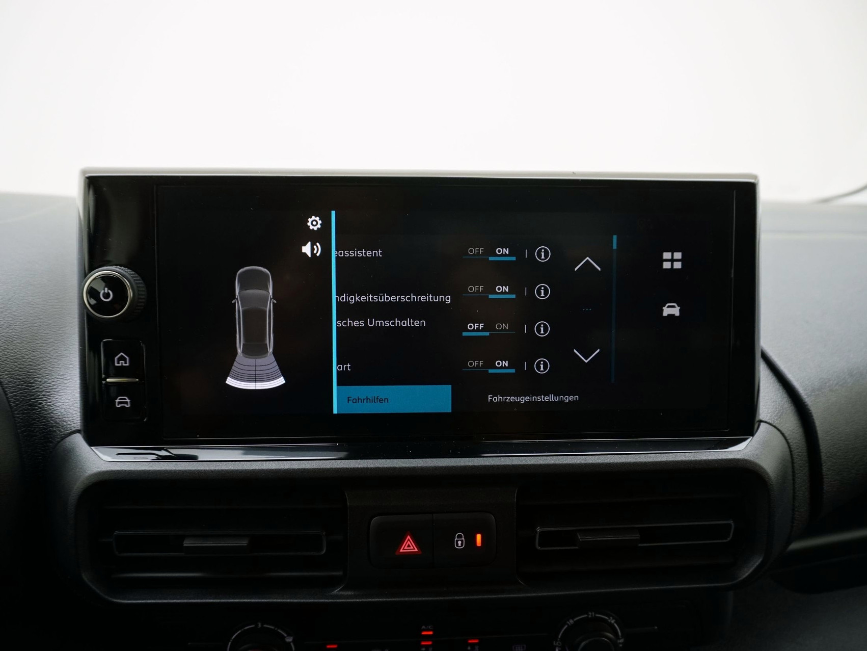 CITROËN Berlingo M 1.5 BlueHDi 100 S/S