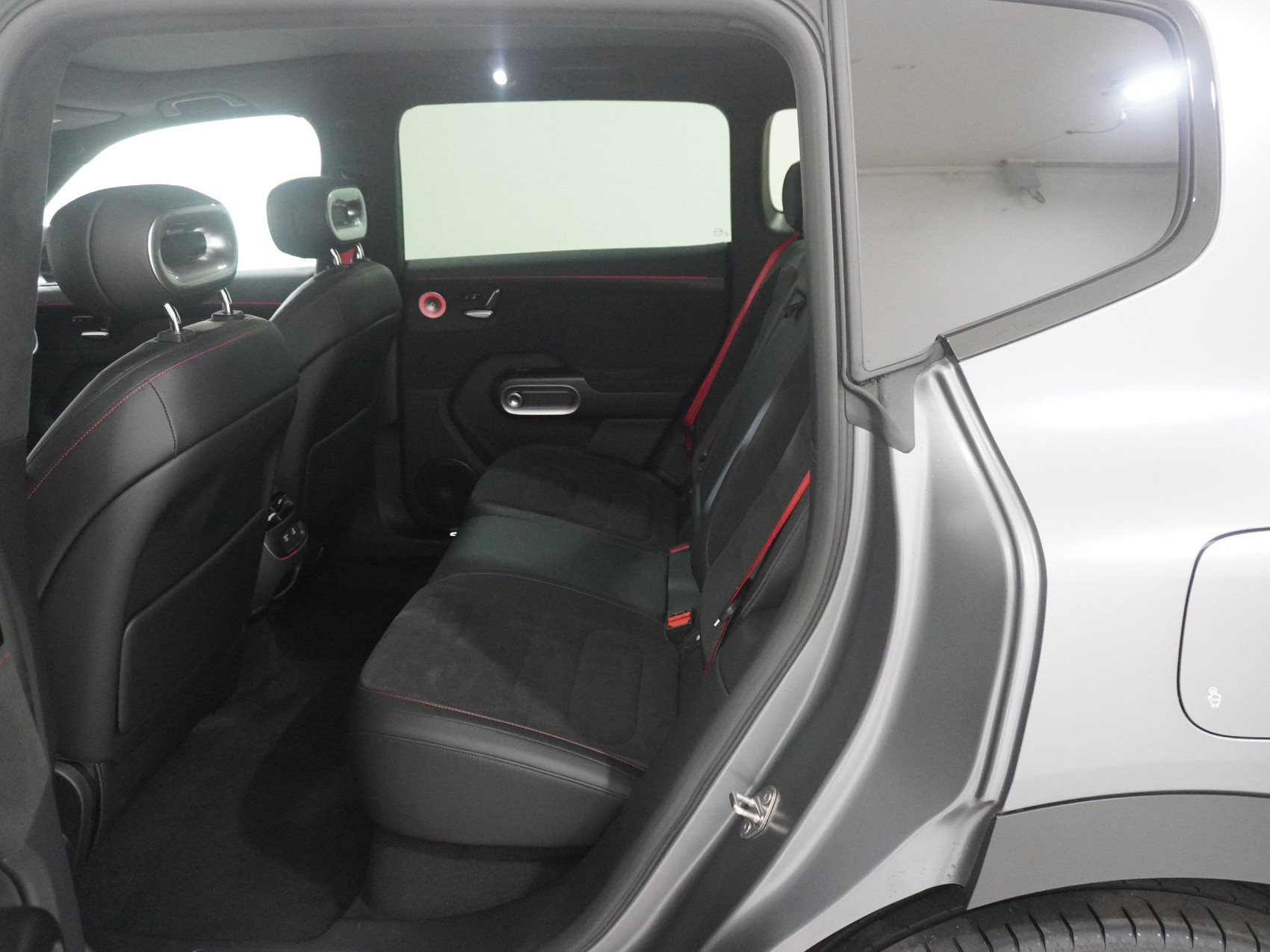 SMART #5 Brabus 4×4