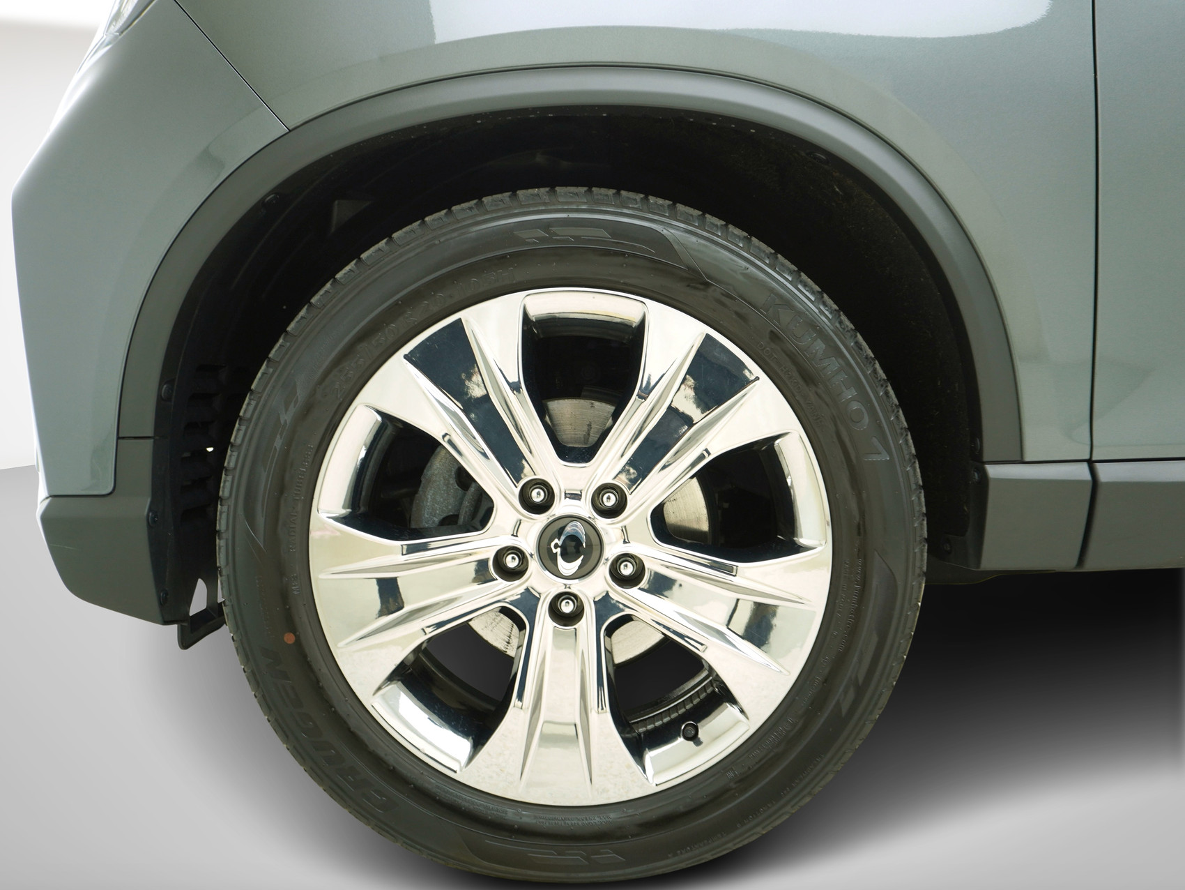 SSANGYONG Rexton 2.2 CRDI Sapphire 7 Plätzer