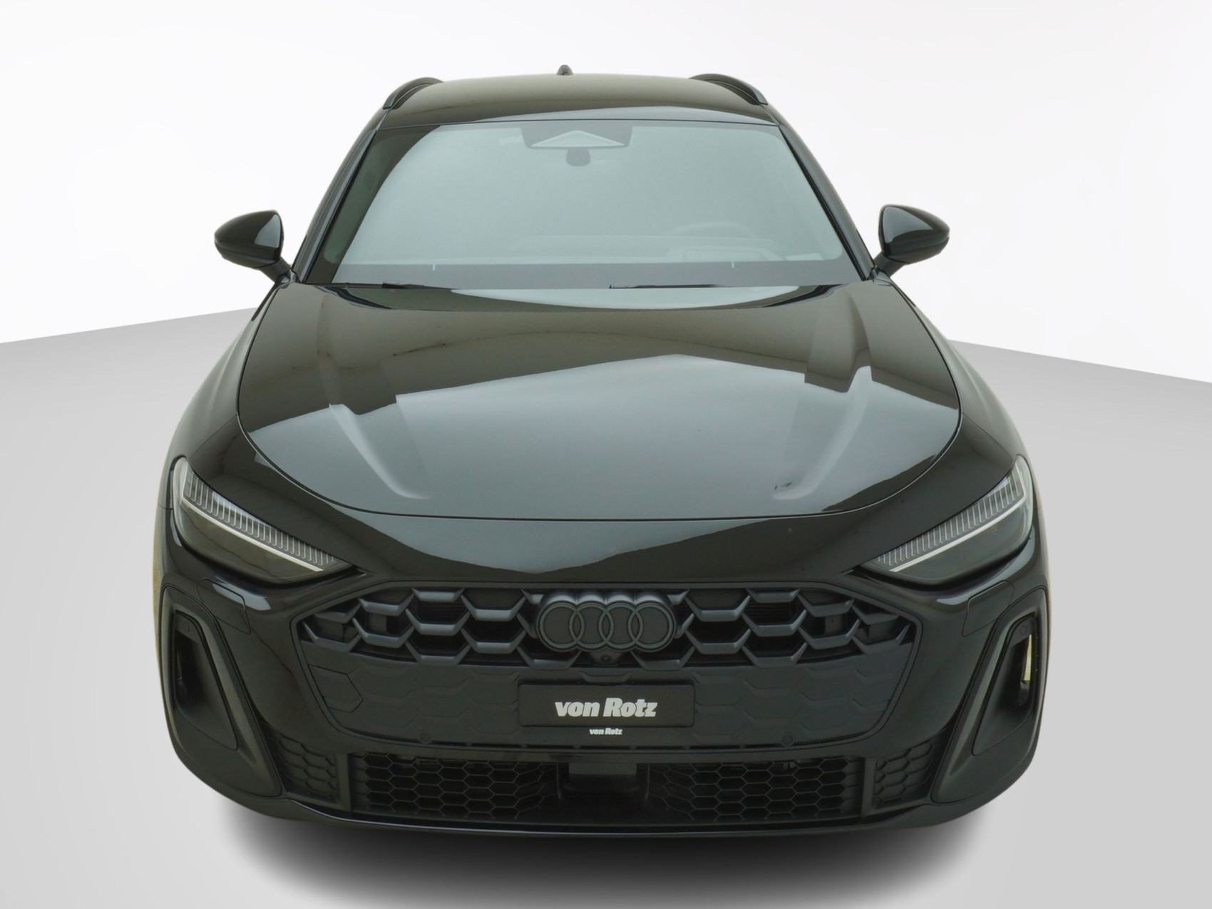 AUDI A5 Avant 2.0 e-hybrid S line quattro S-Tronic