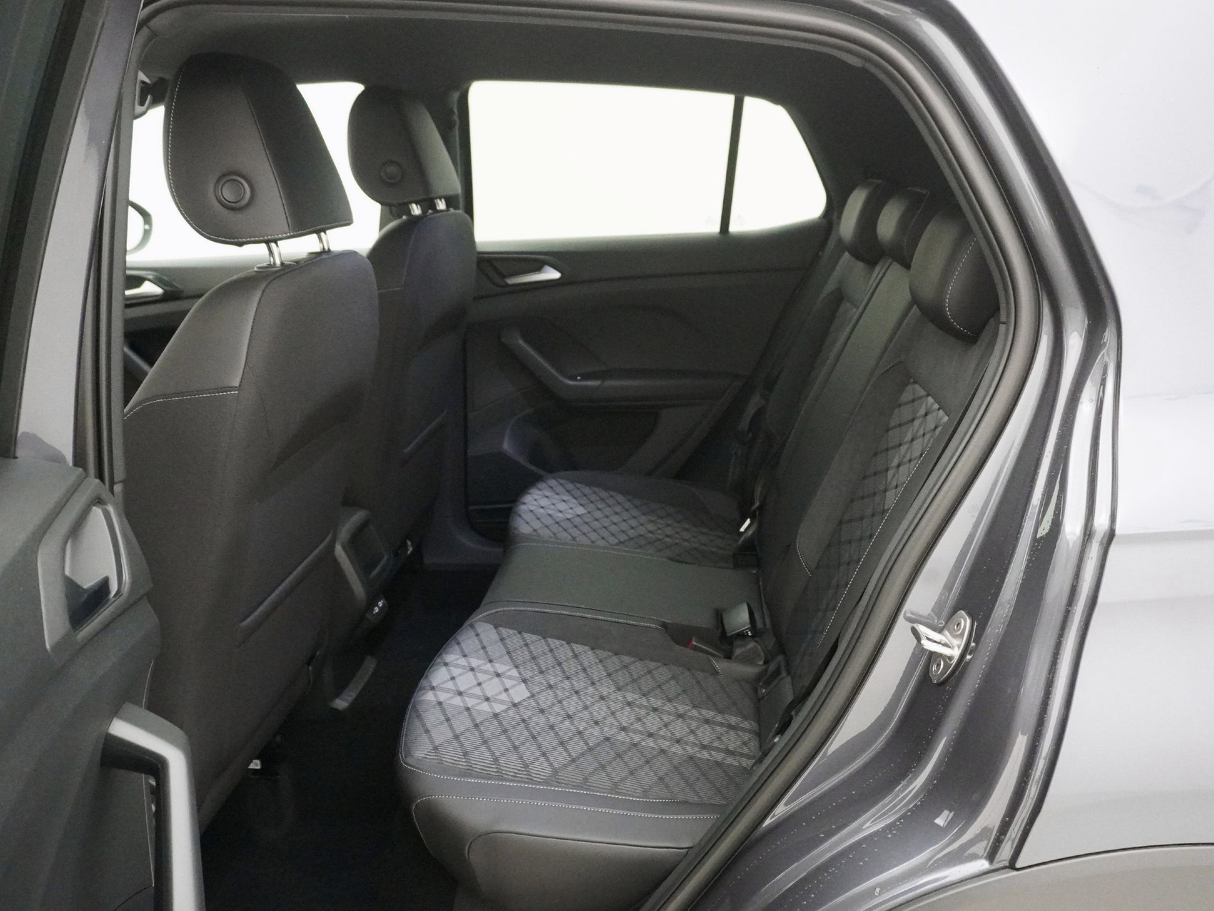 VW T-Cross 1.5 TSI R-Line DSG