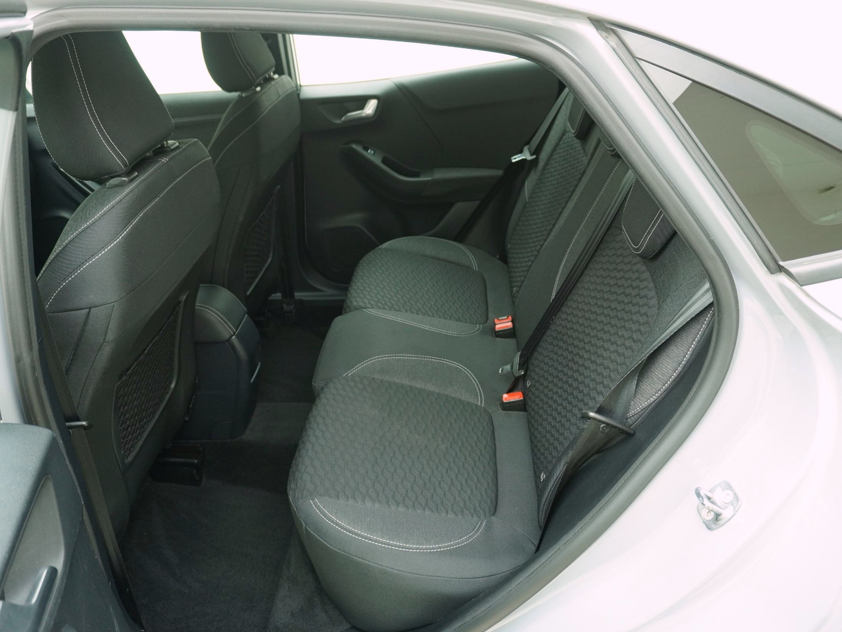 FORD Puma 1.0 EcoB Titanium