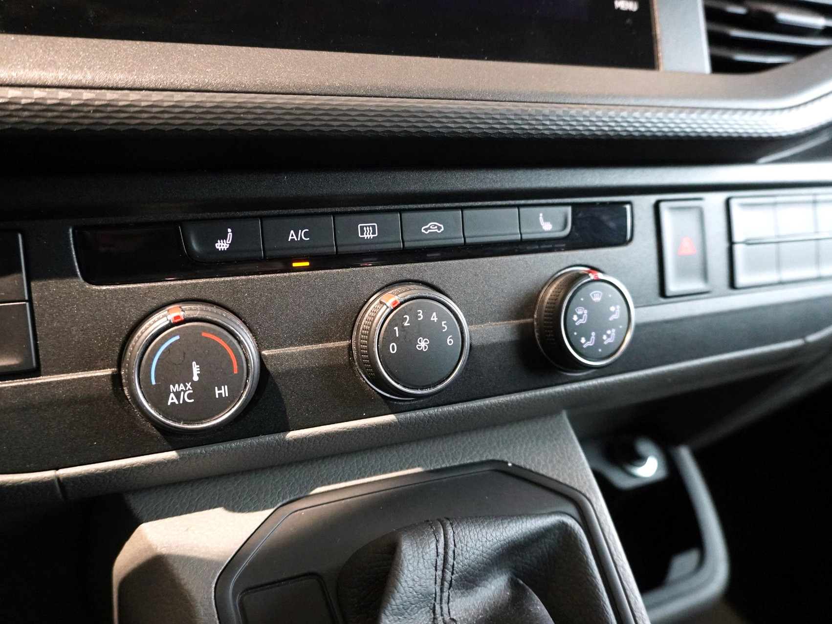 VW T6.1 Camper 2.0 TDI DSG 4Motion