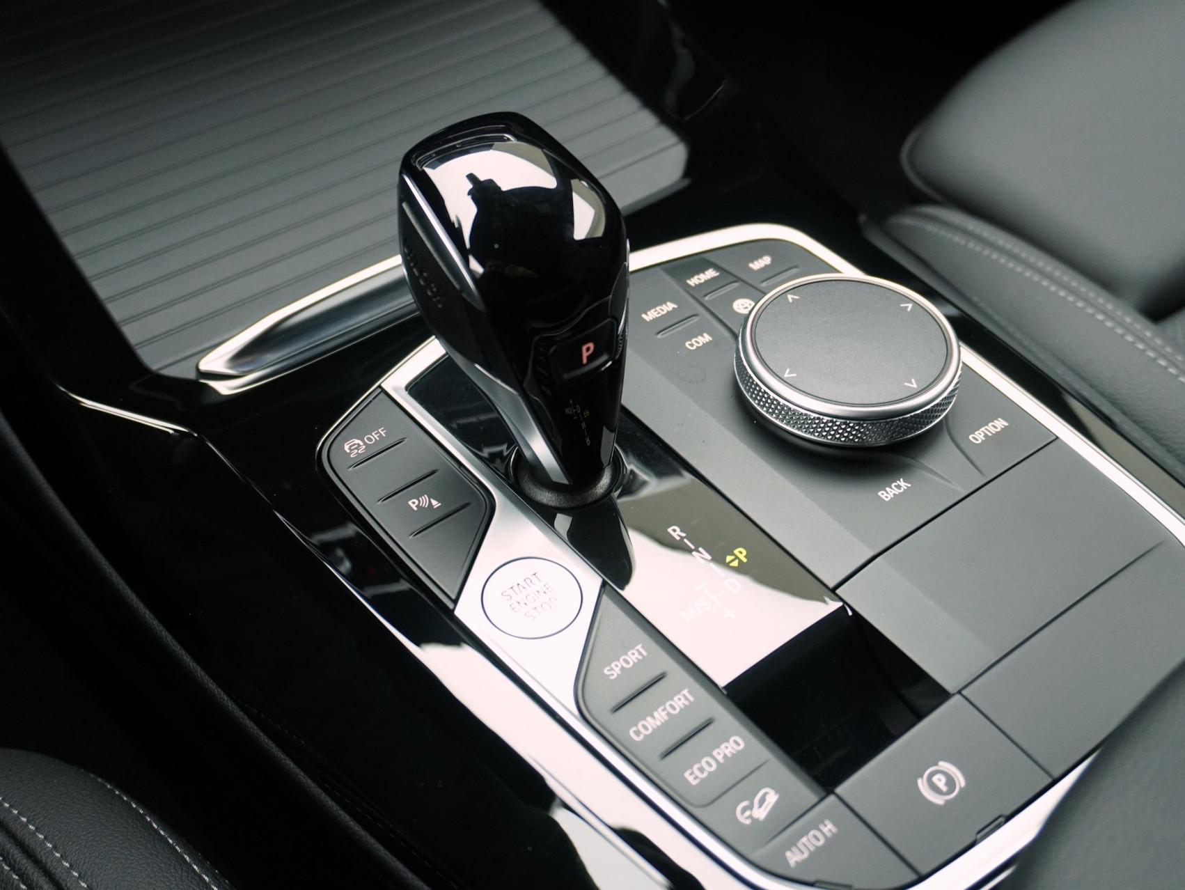 BMW X3 30d xDrive M Sport