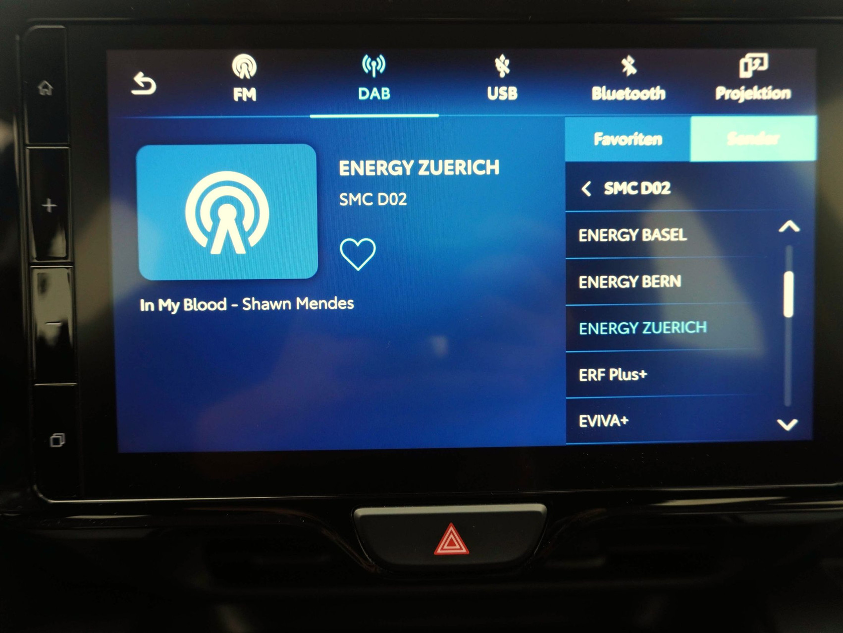 MAZDA 2 1.5 Hybrid Exclusive-Line