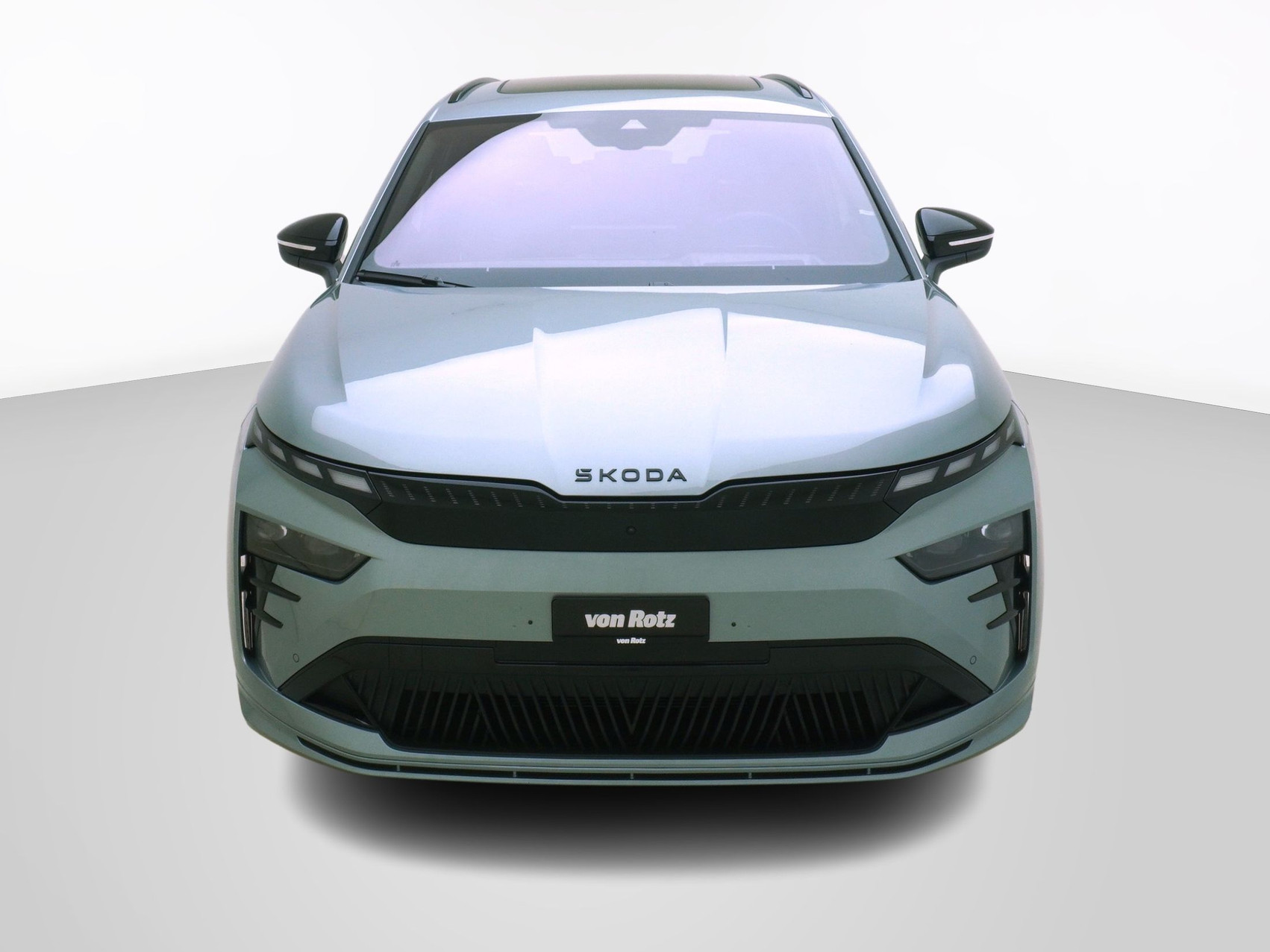 SKODA Enyaq iV RS-Lounge MAXX