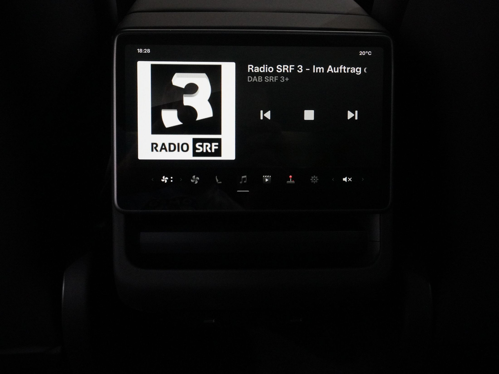 TESLA Model Y Premium AWD