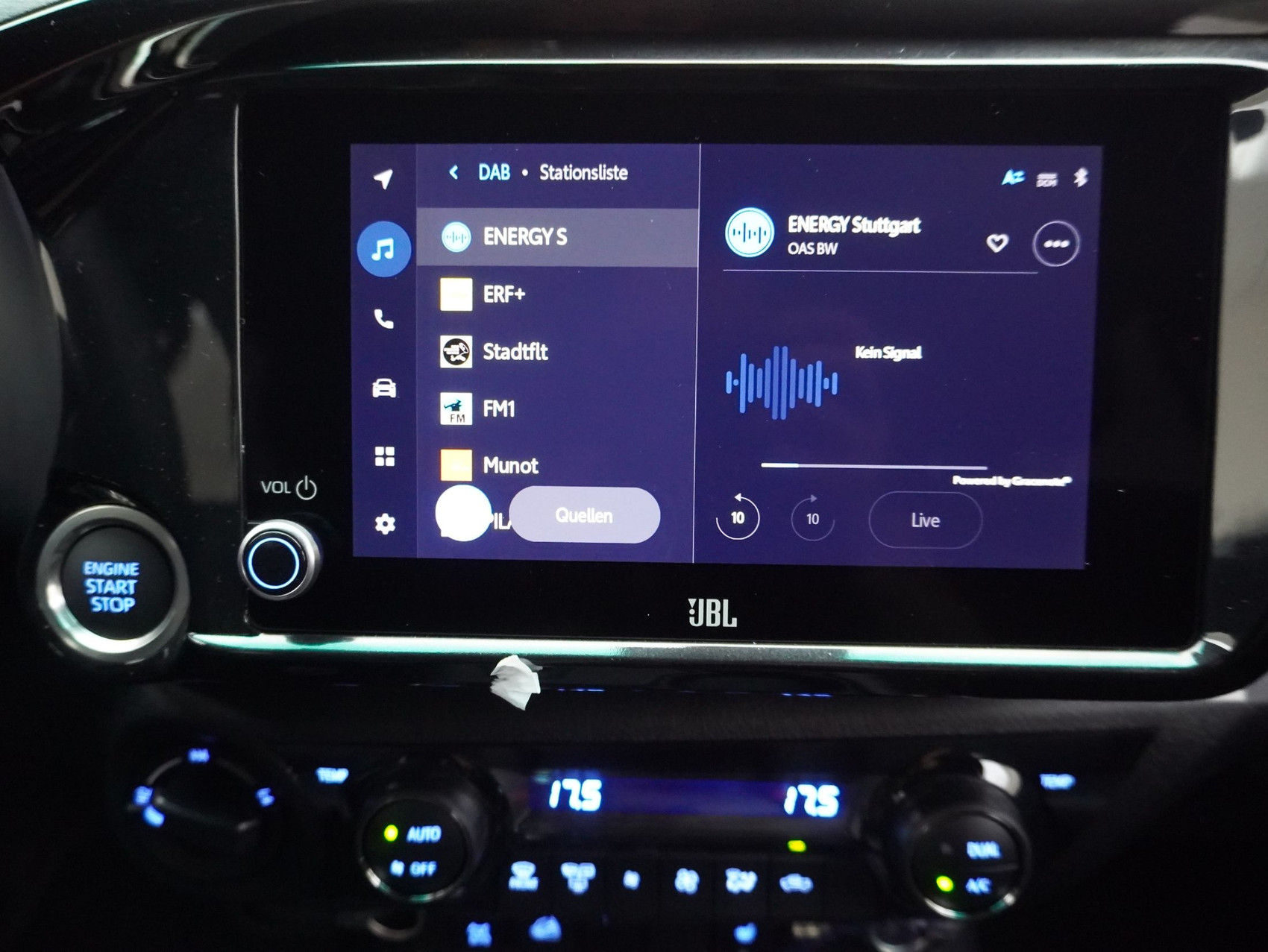 TOYOTA Hilux Double Cab.-Pick-up 2.8 D-4D 204 Invincible MHEV