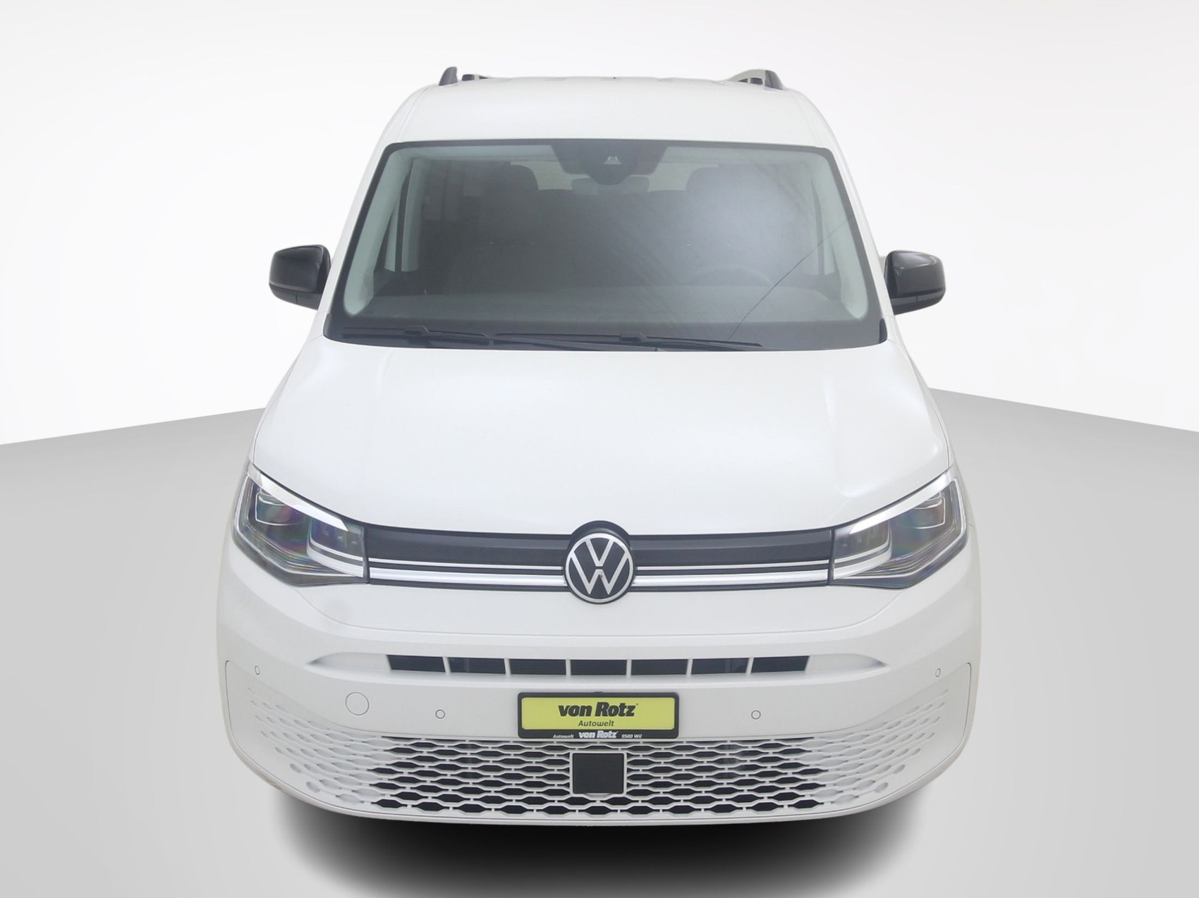 VW Caddy Maxi 1.5 TSI Style DSG