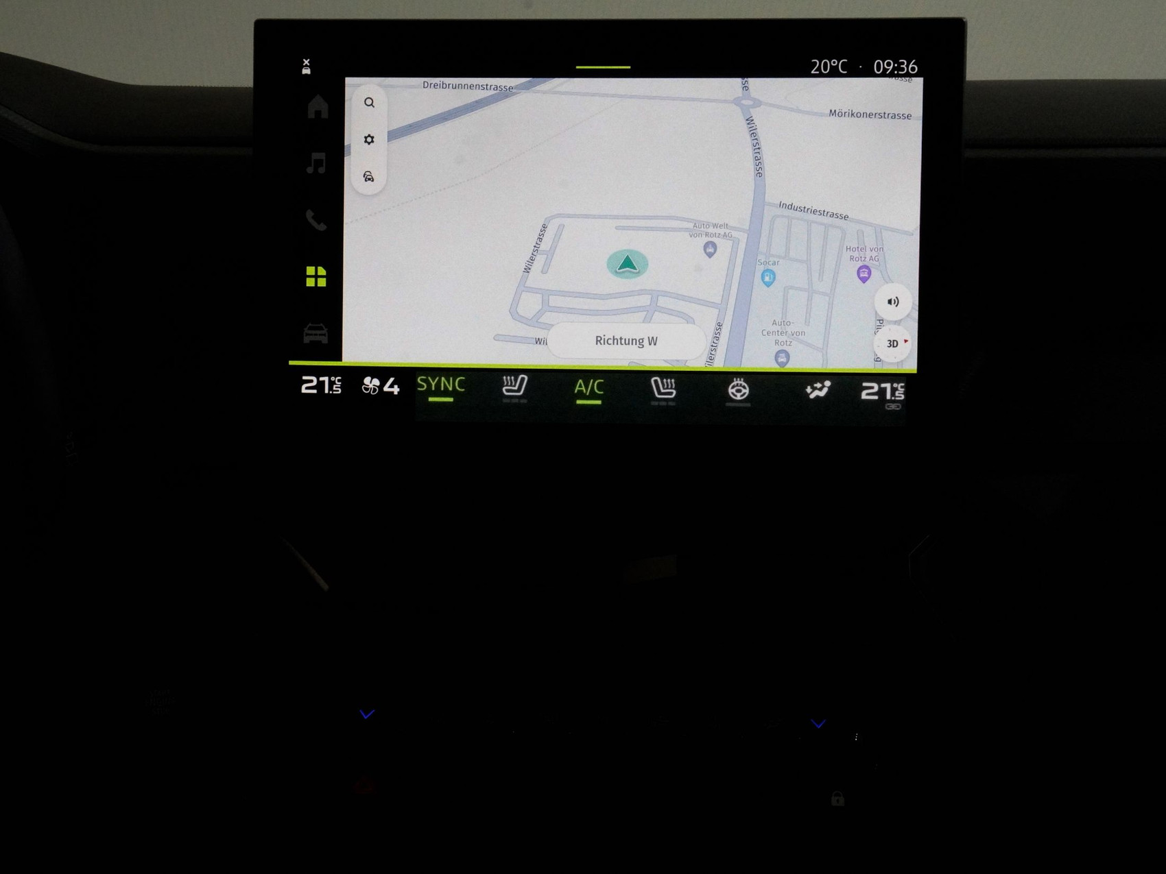 DACIA Bigster 1.8 Hybrid Extreme