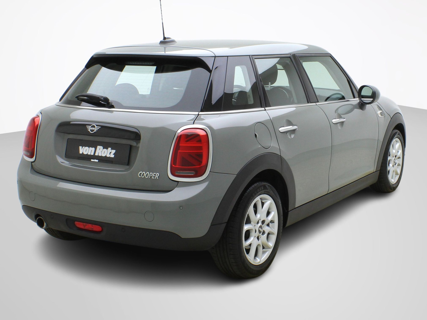 MINI Mini F55 1.5i Cooper