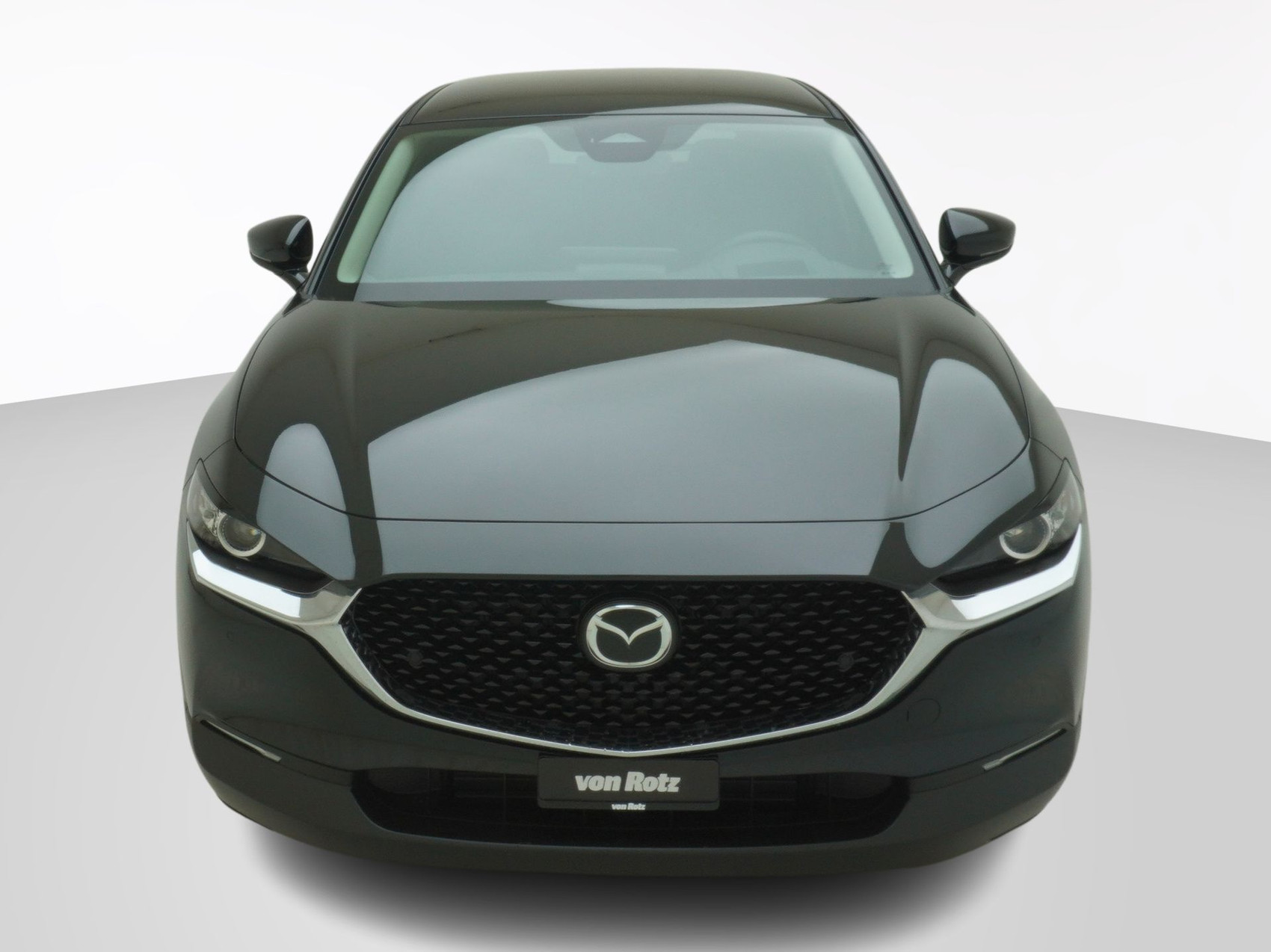 MAZDA CX-30 2.5 Homura