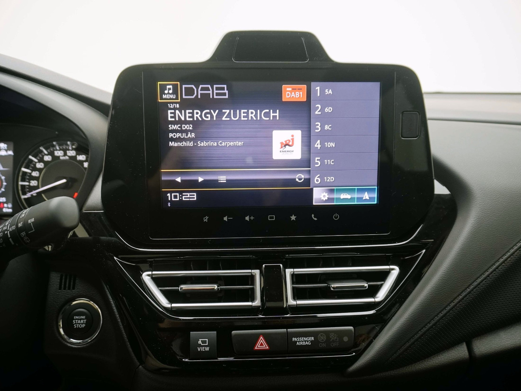 SUZUKI S-Cross 1.4 T Compact Top Hybrid 4×4