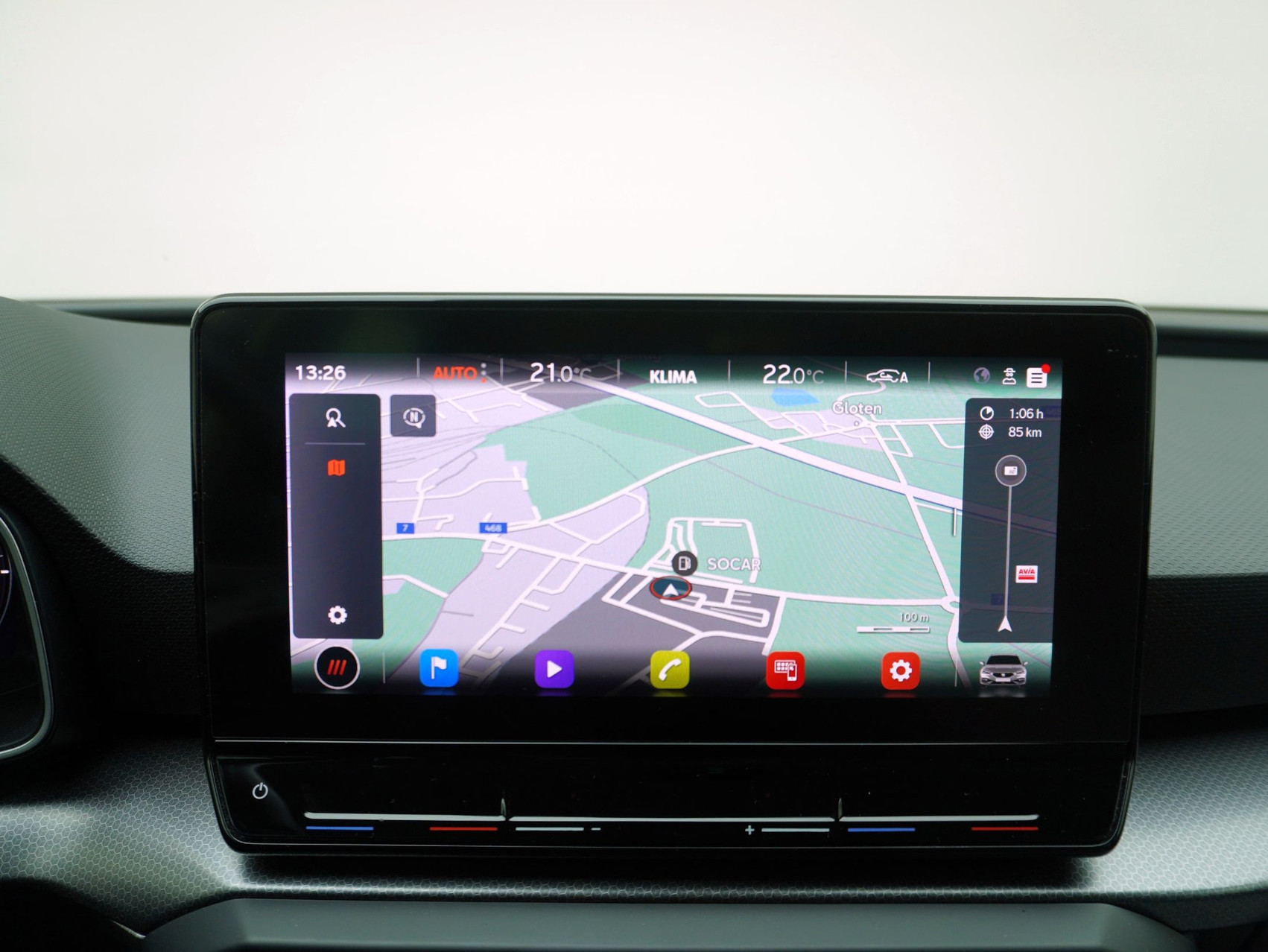 SEAT Leon ST 2.0 TDI DSG Style