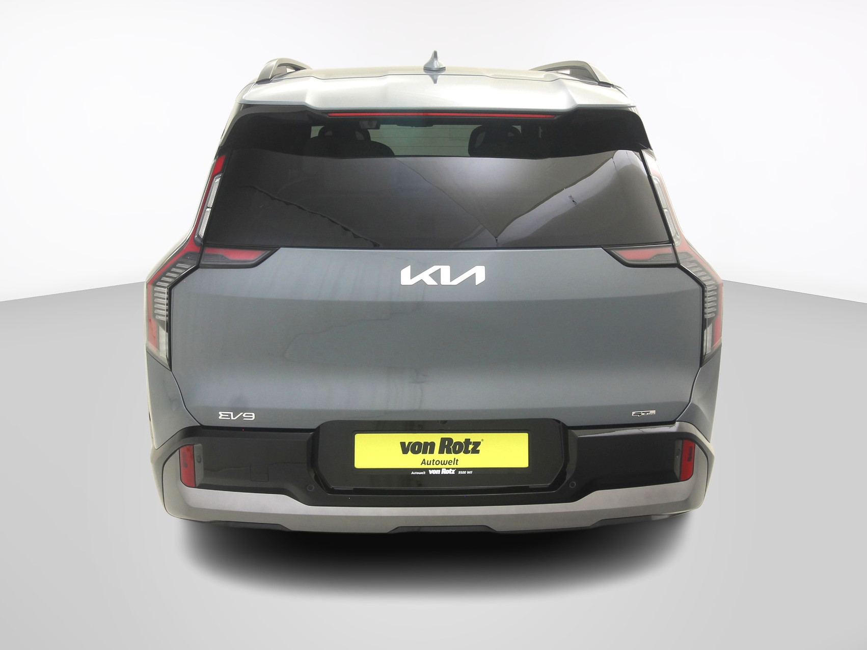 KIA EV9 GT-Line 7Plätzer 4×4