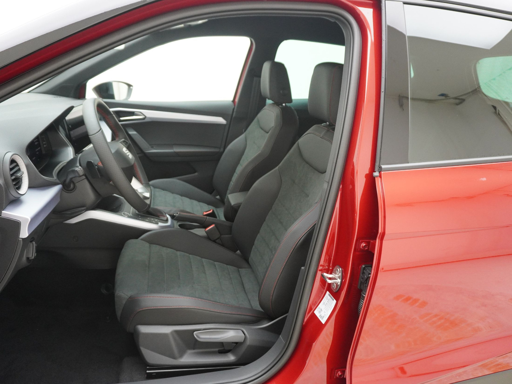 SEAT Arona 1.0 TSI FR DSG