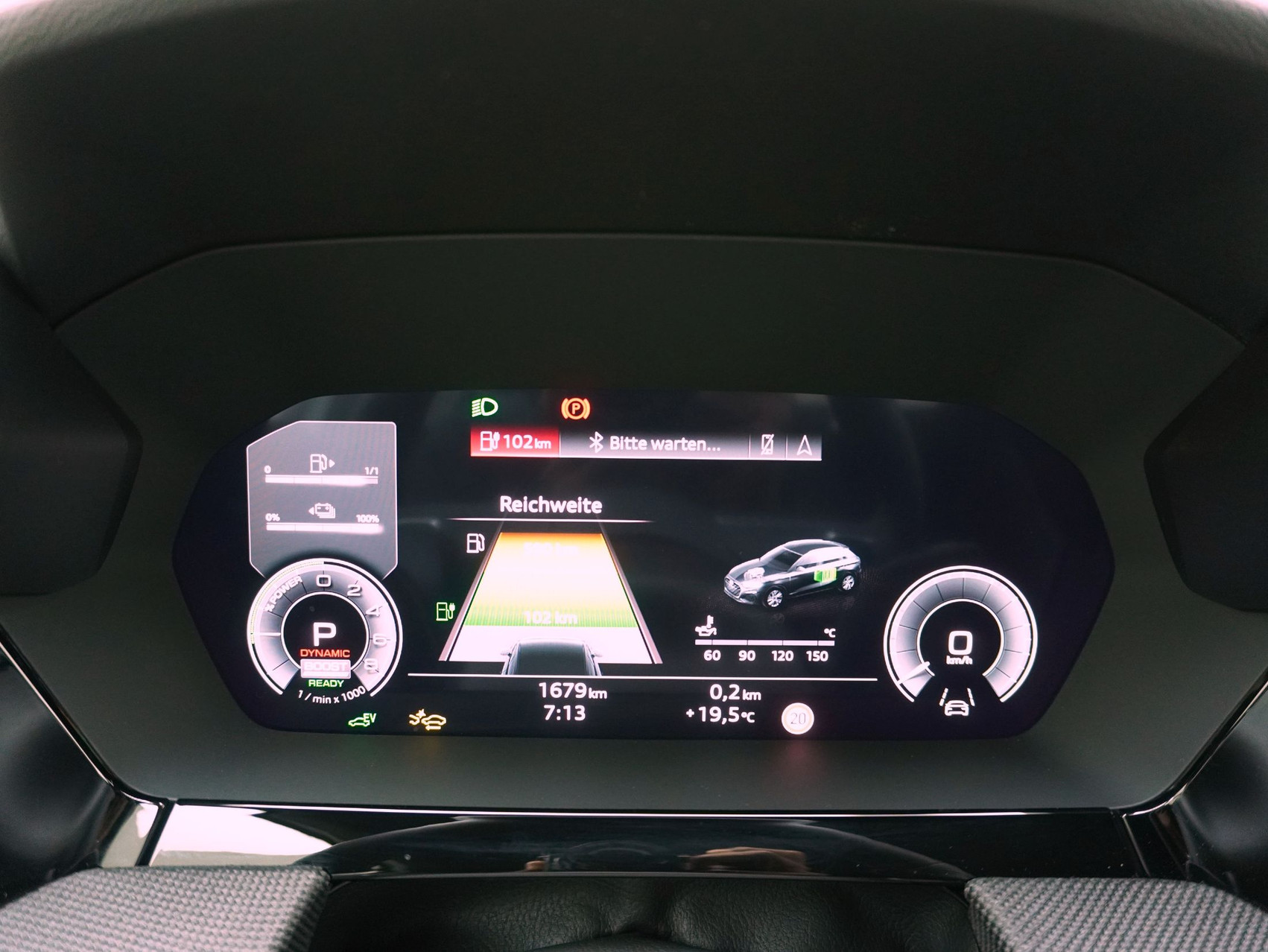 AUDI A3 Sportback 40 TFSI e S line S-Tronic **Audi Werksgarantie bis 04/2030**