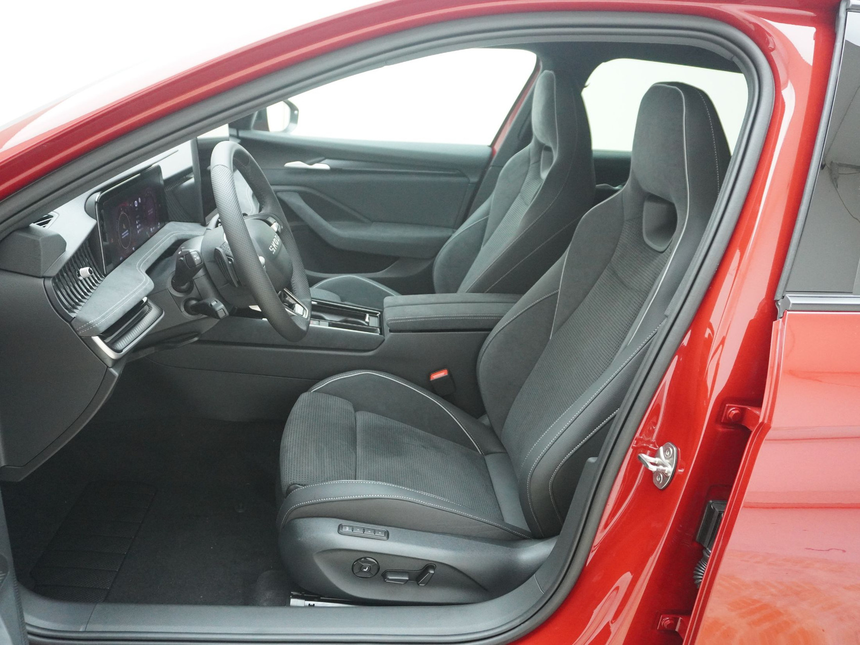 SKODA Superb 1.5 TSI Plug-in-Hybrid Sportline DSG