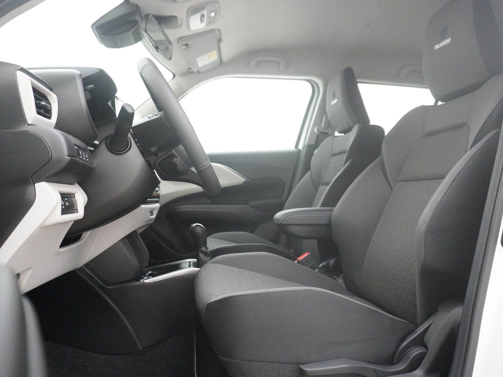 SUZUKI Swift 1.2 Tradizio Top Hybrid 4×4