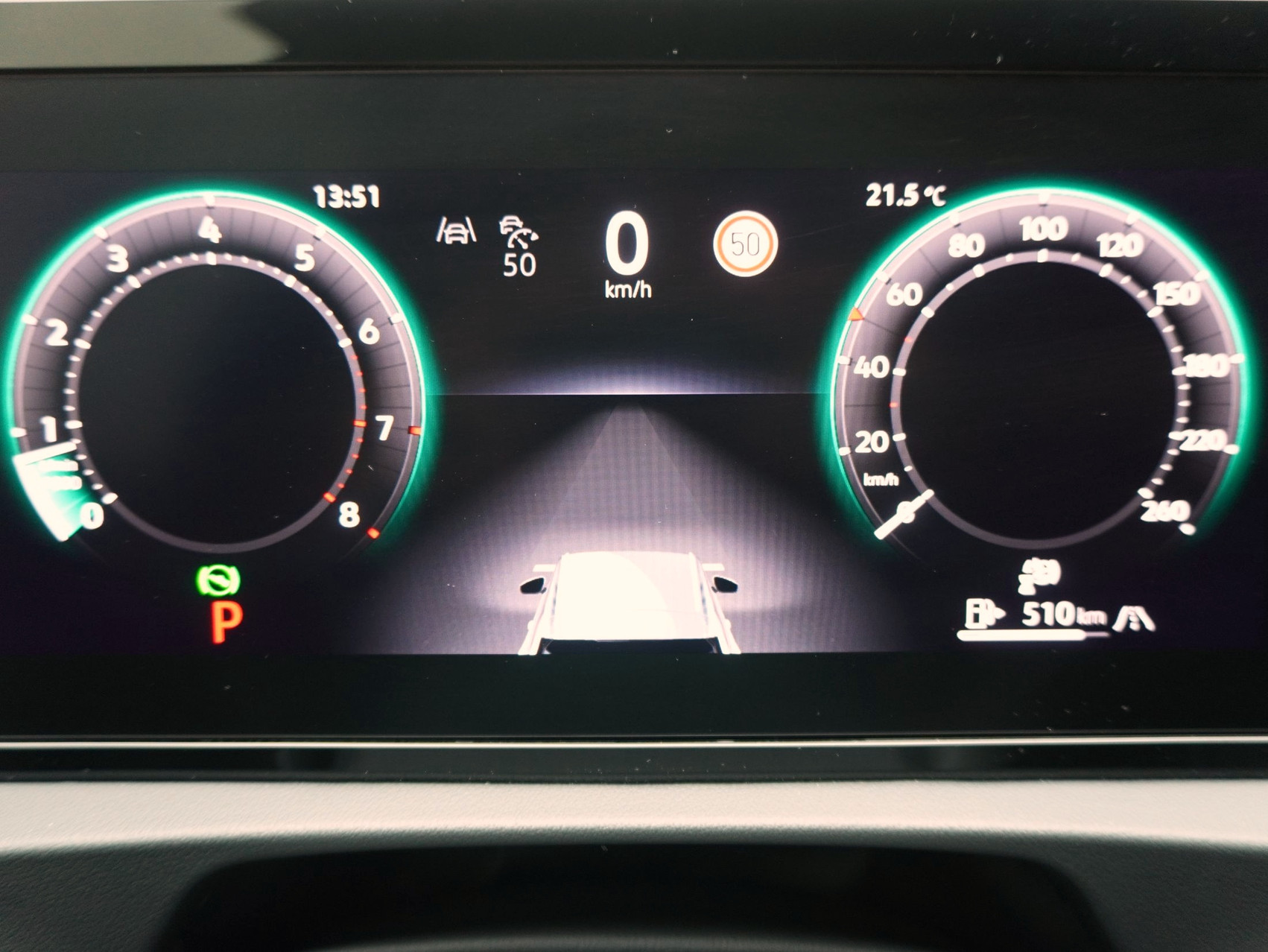 VW Tiguan 2.0 TSI DSG R-Line Black Style 4Motion (2025)