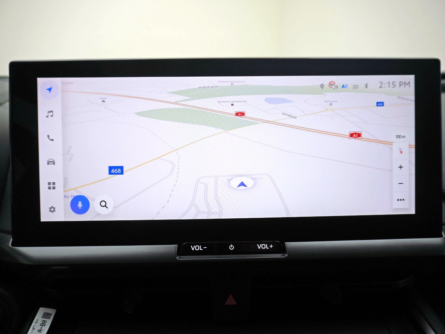 TOYOTA C-HR 2.0 HEV Swiss Edition ** 4×4 **