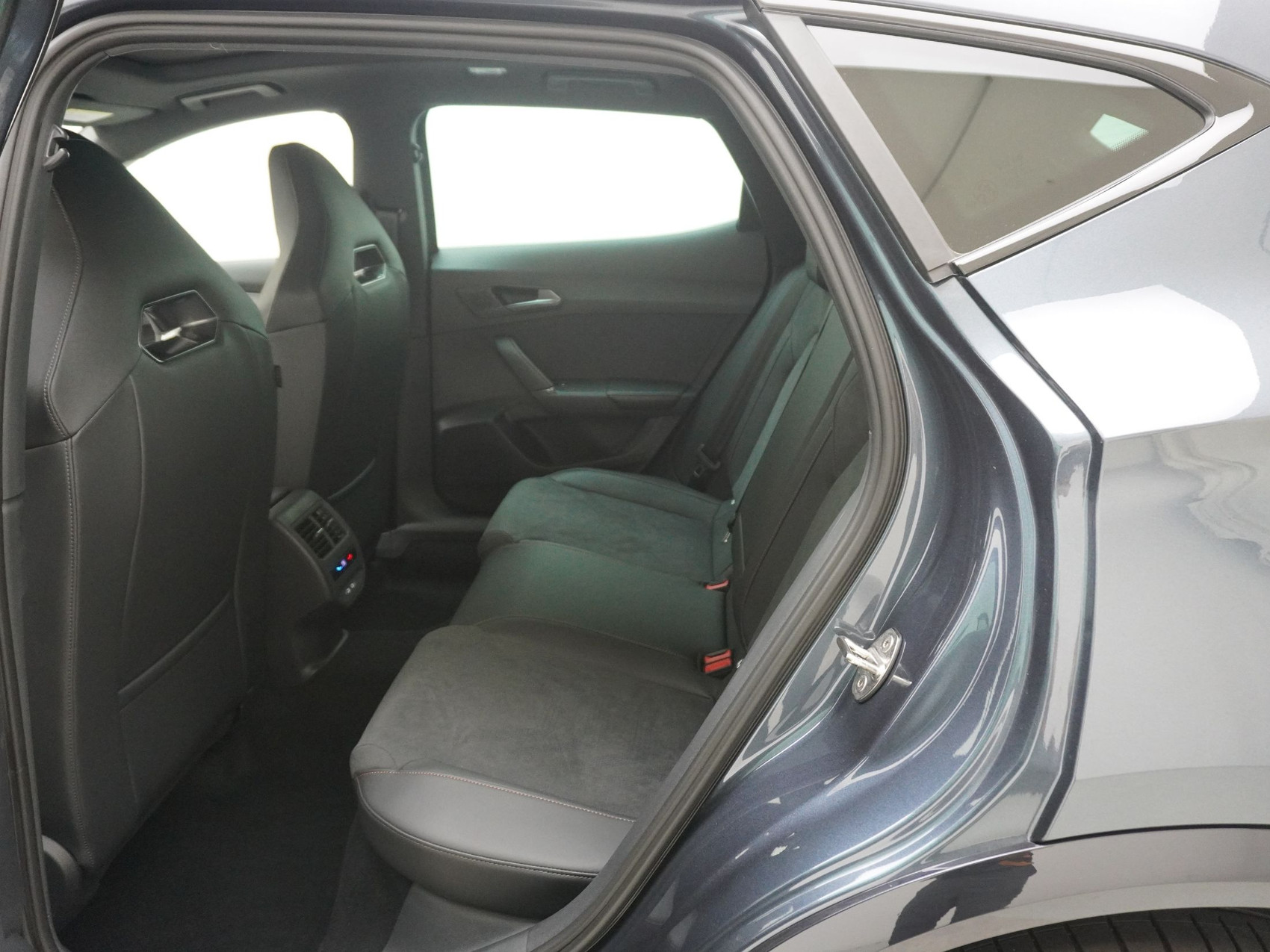 CUPRA Formentor 2.0 TSI 4Drive DSG