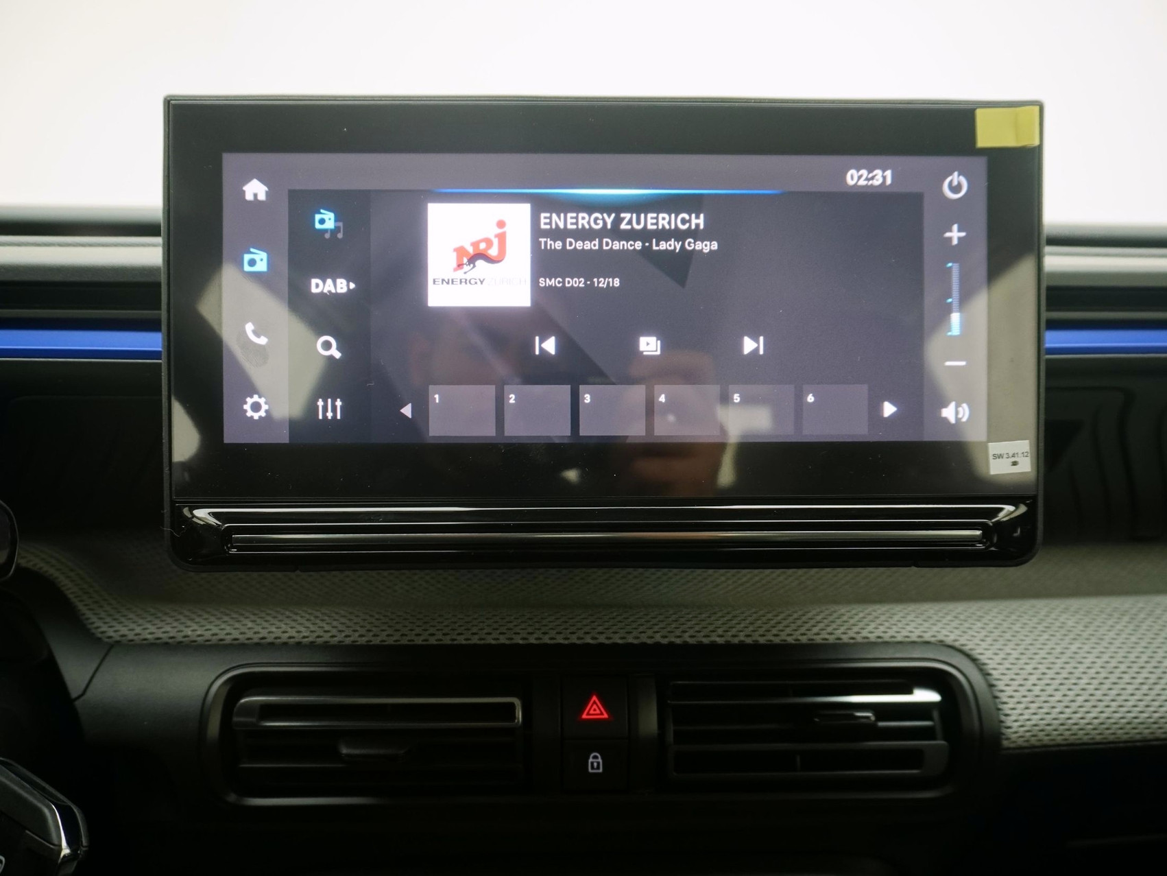 CITROËN C3 1.2 Hybrid Plus