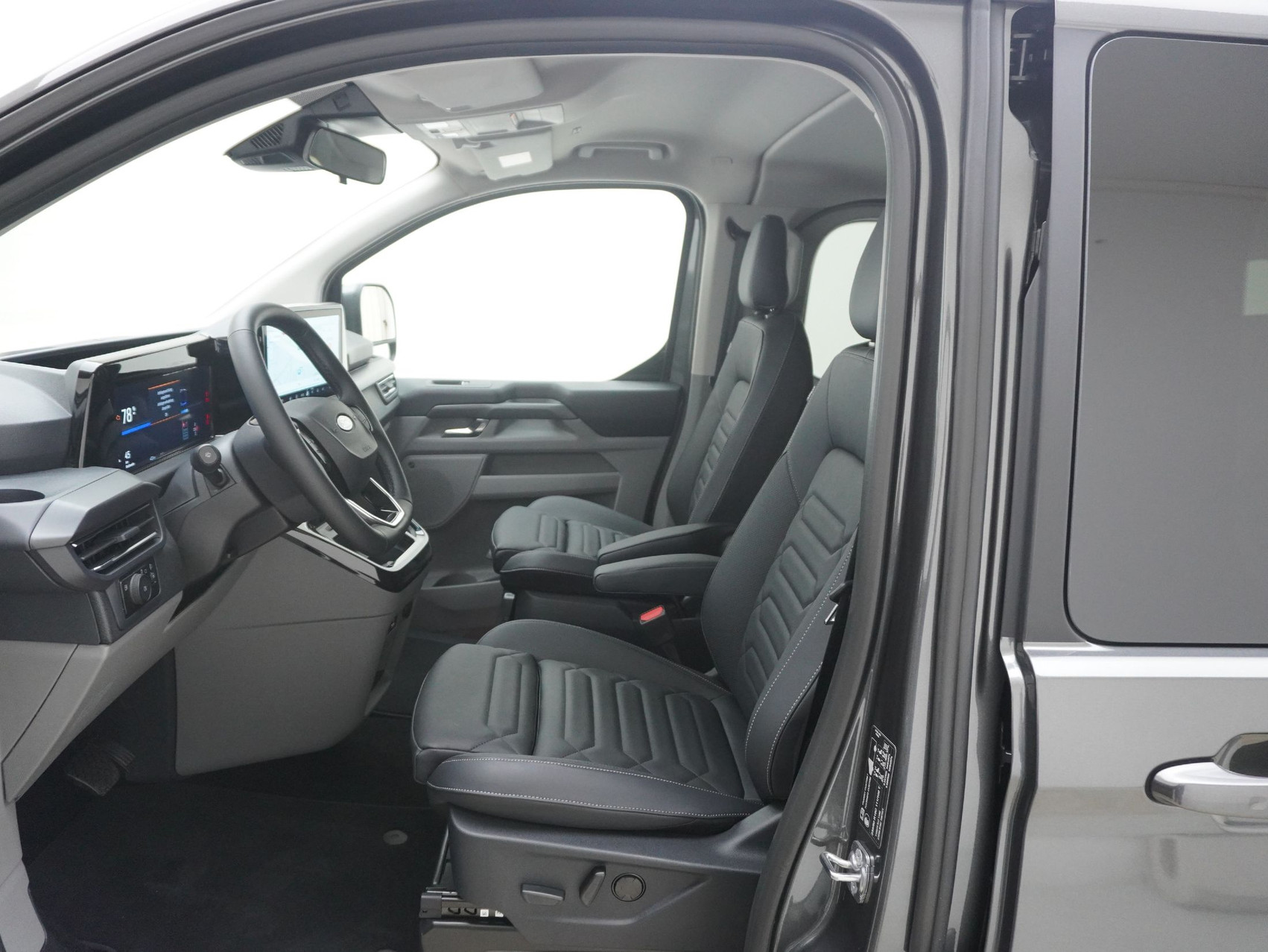 FORD Tourneo Custom 320 L2 2.0 TDCI Titanium X