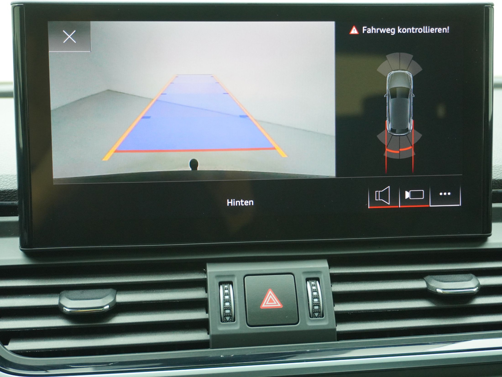 AUDI Q5 40 TFSI S Line quattro S-Tronic