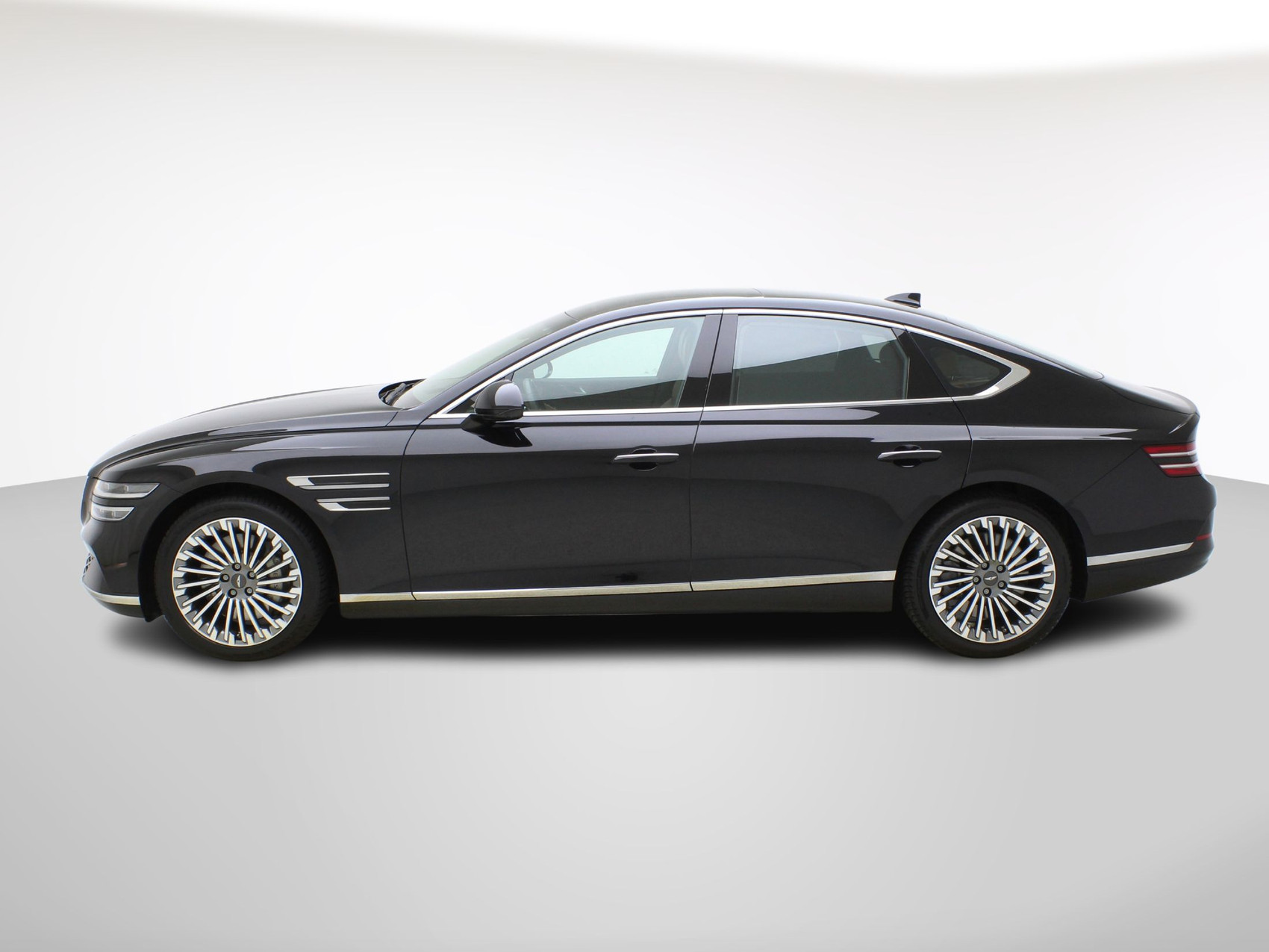 GENESIS G80 Electrificed Luxury 87,2kWh AWD