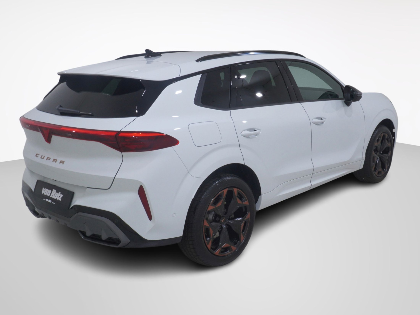 CUPRA Terramar 1.5 eTSI DSG
