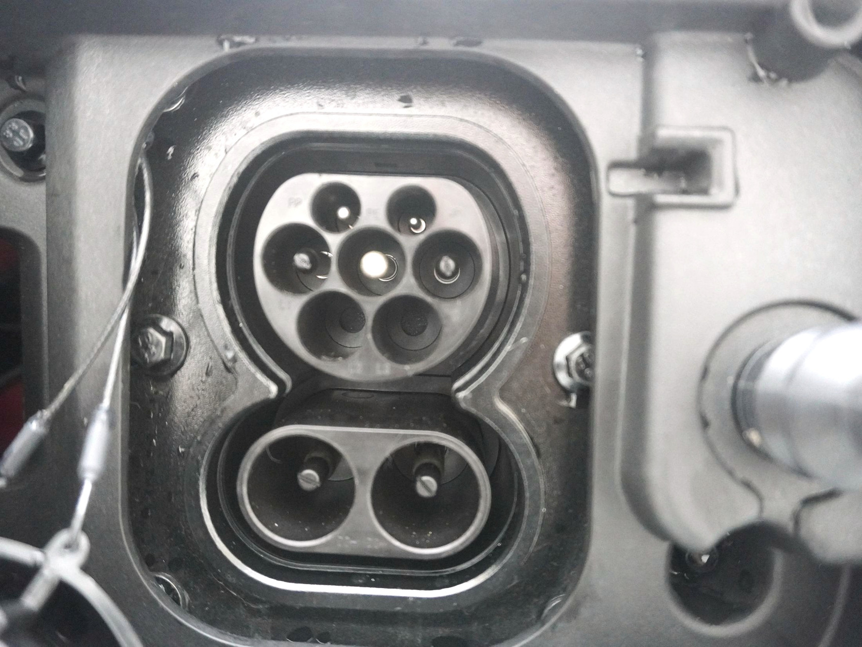 LEAPMOTOR T03 Electric