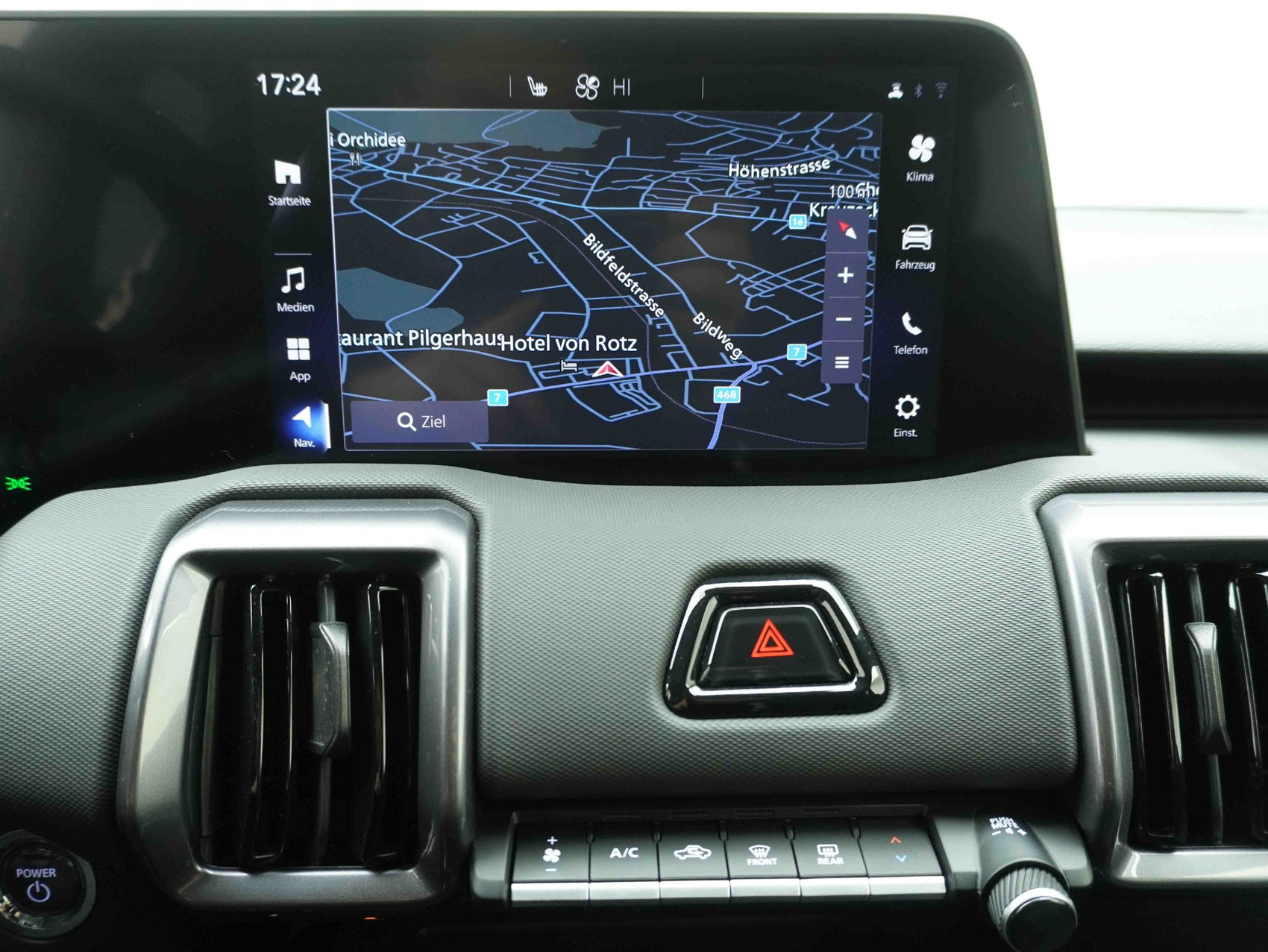 TOYOTA Urban Cruiser Premium AWD ** 360° Kamera **