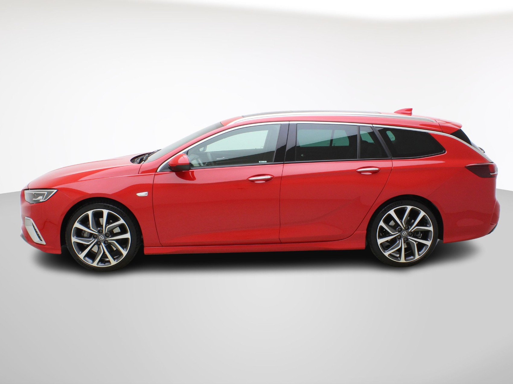 OPEL Insignia Sports Tourer 2.0 T GSi AWD