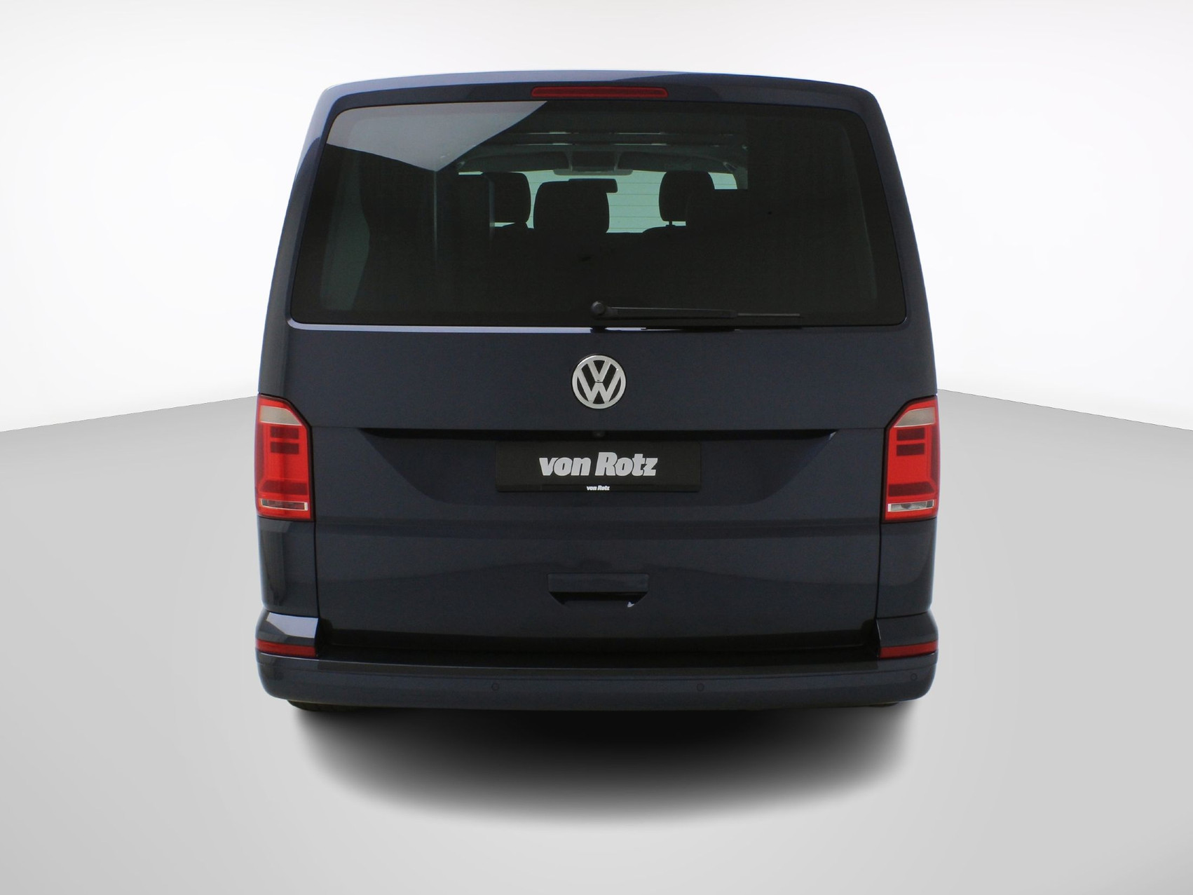 VW T6 Multivan 2.0 TDI Comfortline