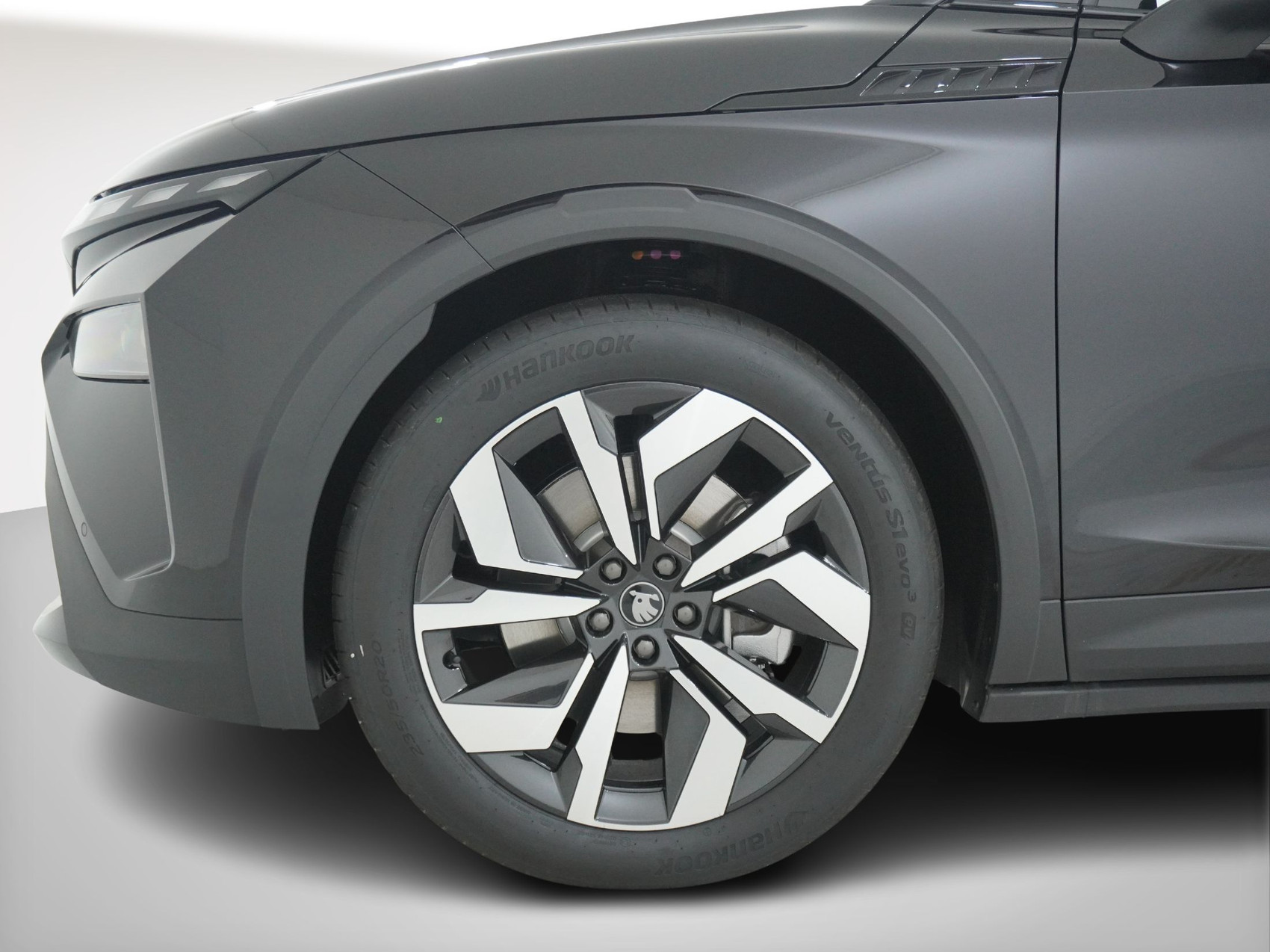 SKODA Elroq 85 SportLine Advanced 4×4