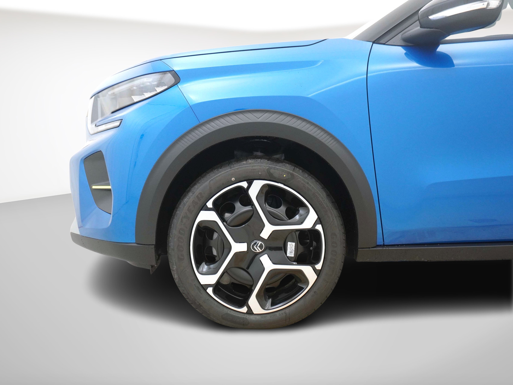 CITROËN C3 1.2 Hybrid You+