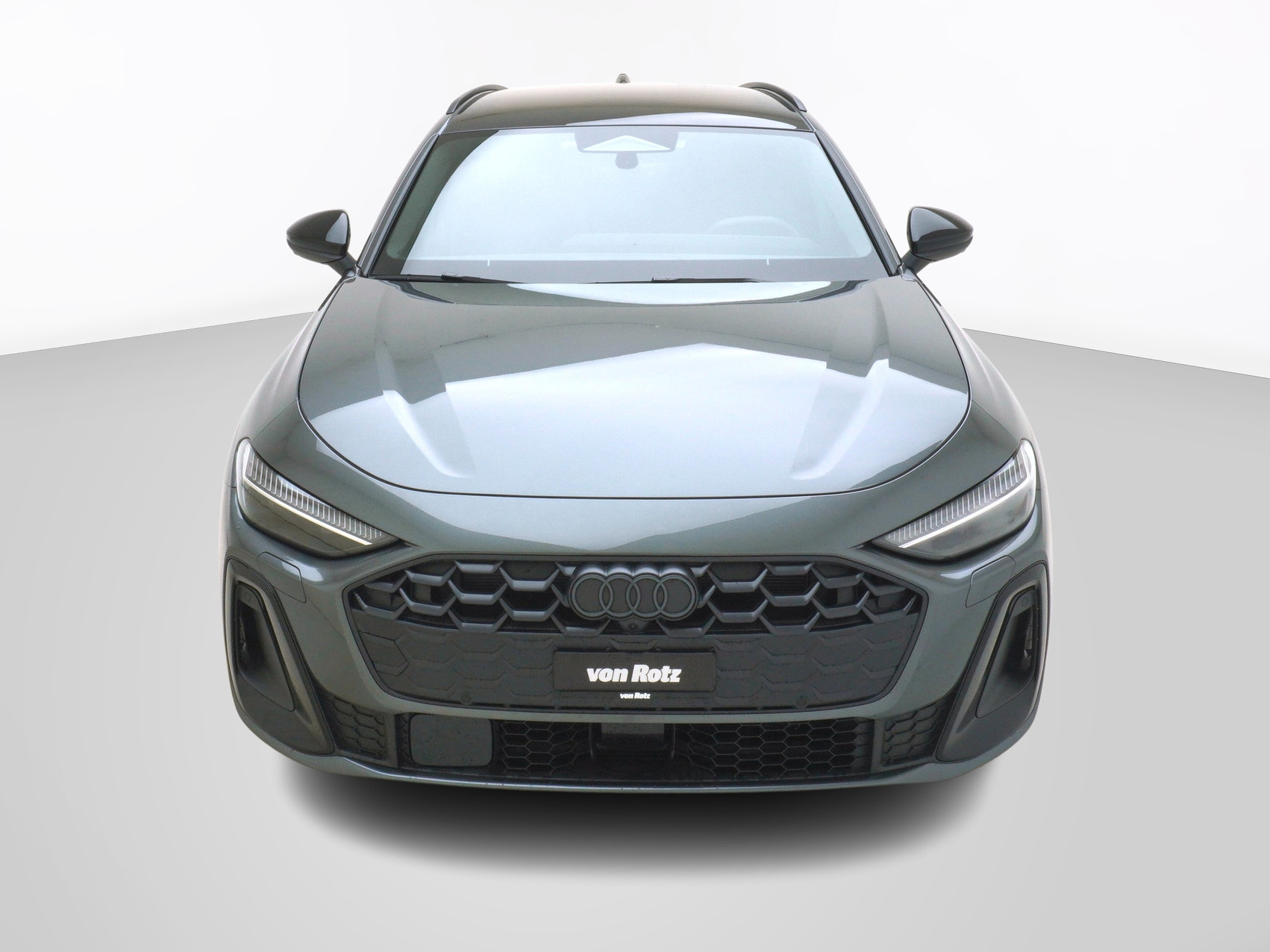 AUDI A5 Avant 2.0 40 TFSi S line quattro S-Tronic