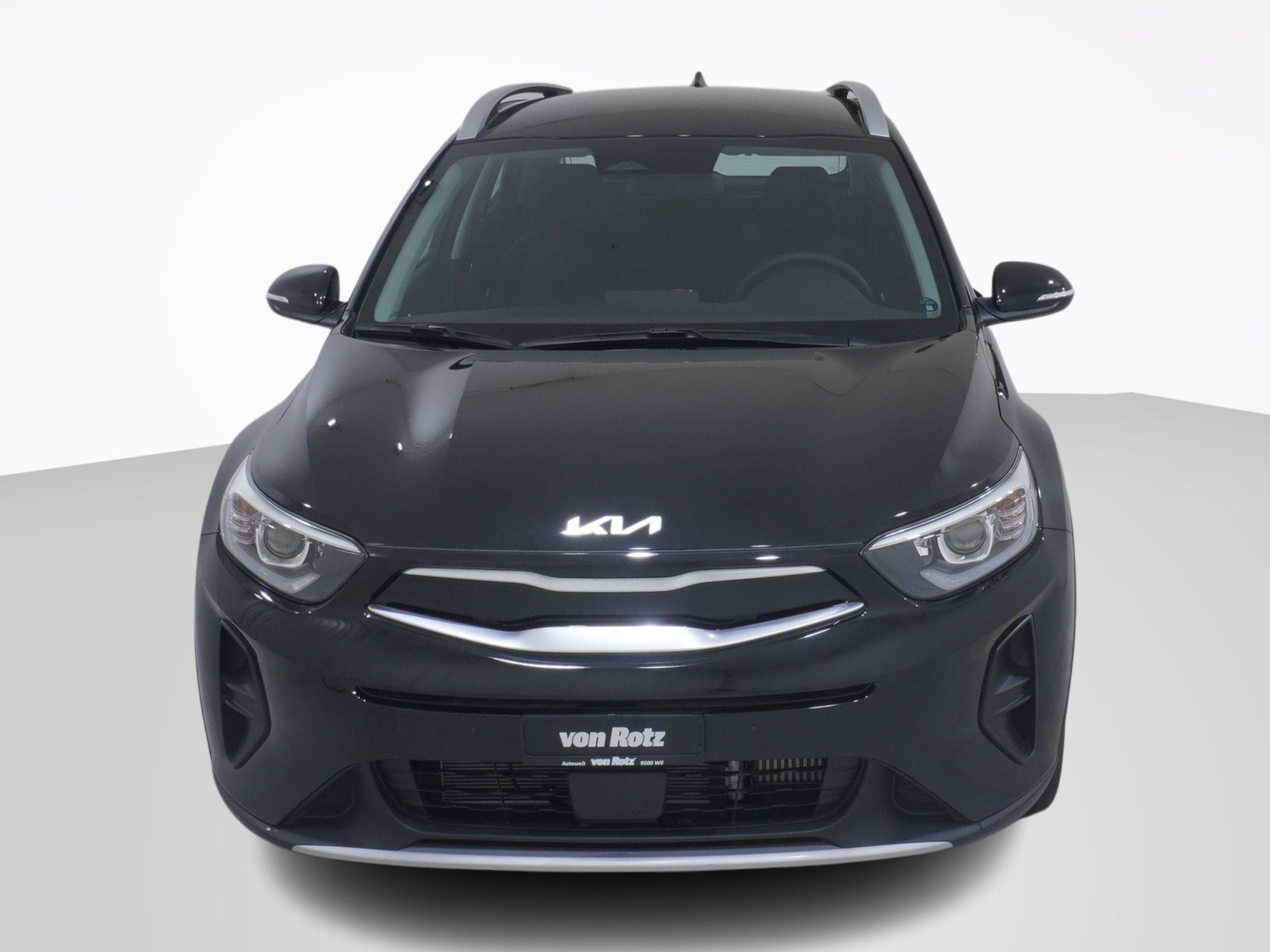 KIA Stonic 1.0 T-GDi Style