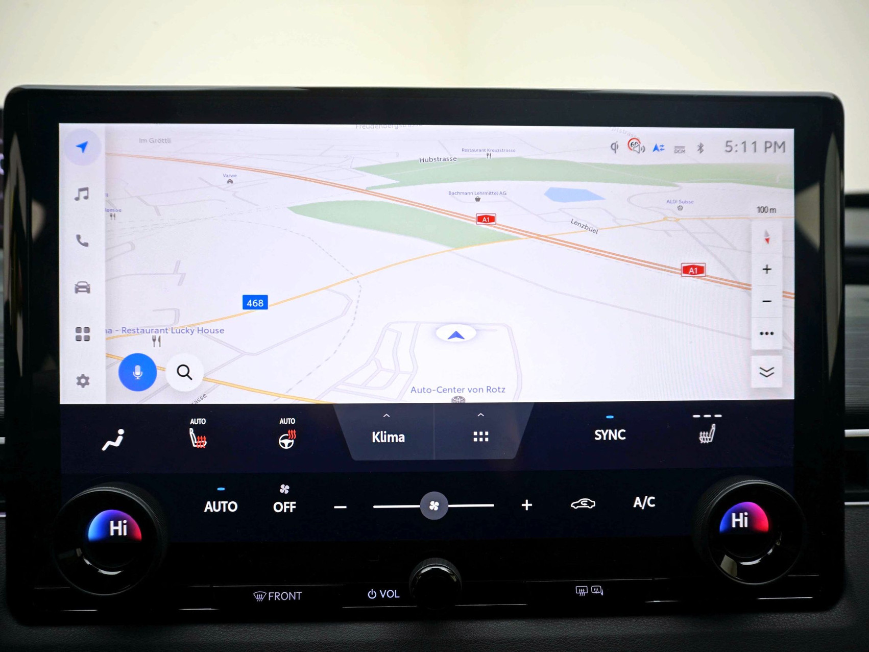 TOYOTA C-HR+ Style AWD