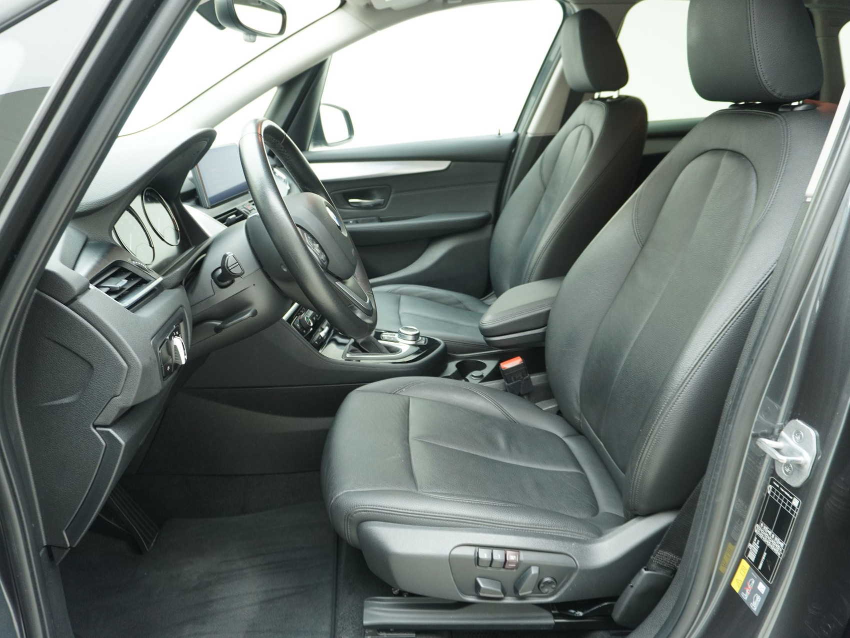 BMW 2er 225xe Active Tourer