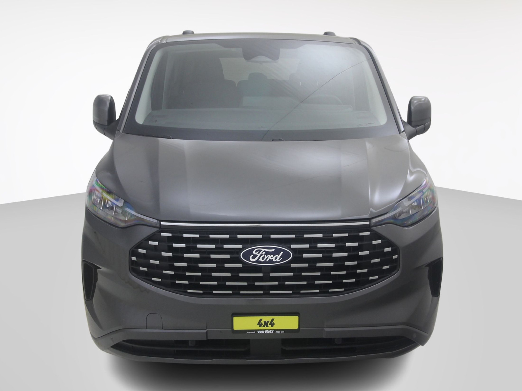 FORD Tourneo Custom 320 L1 2.0 TDCI 4×4 Titanium