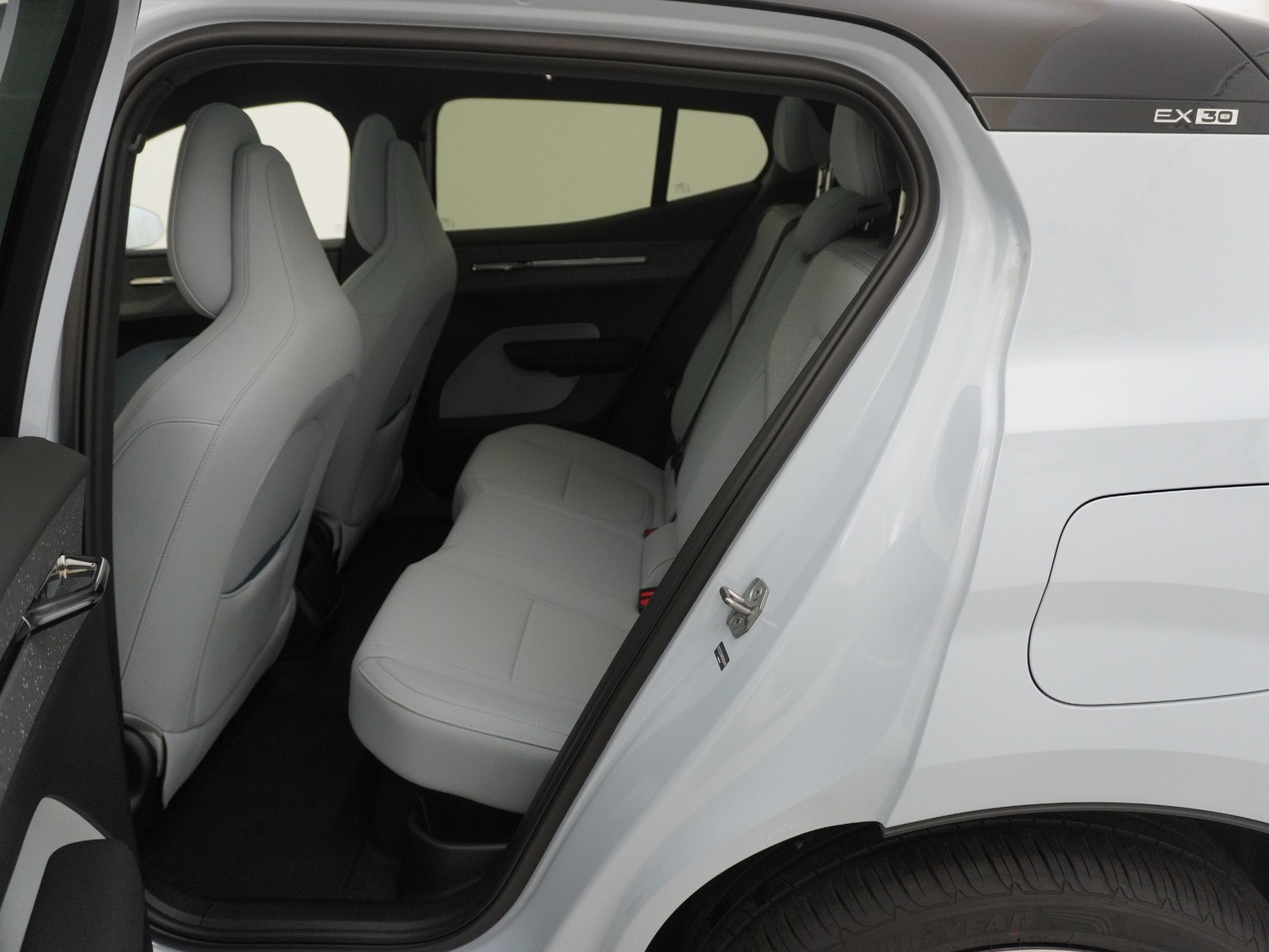 VOLVO EX 30 E60 Twin Ultra Performance AWD