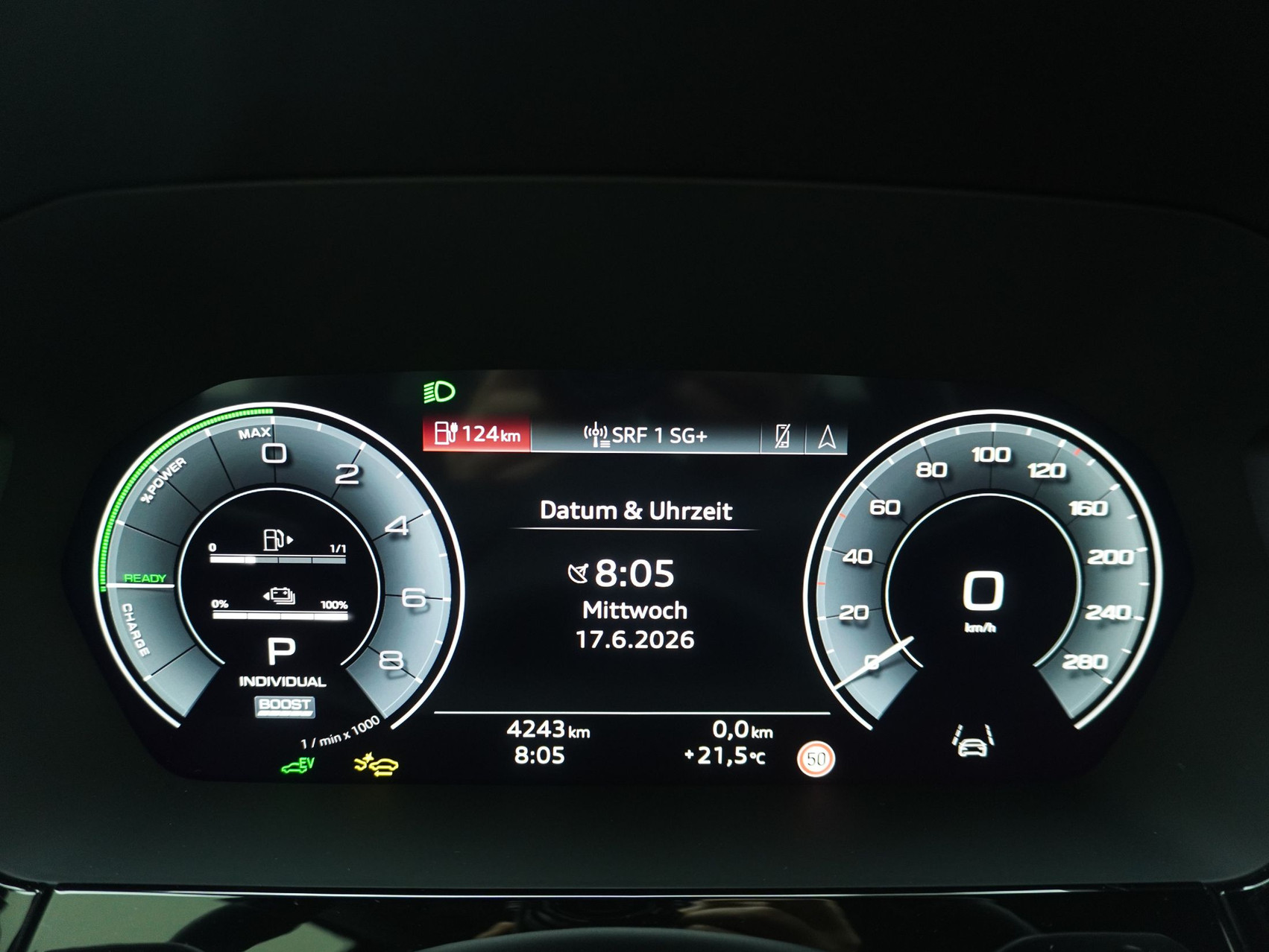 AUDI A3 Sportback 40 TFSI e S line S-Tronic **Audi Werksgarantie bis 08/2030**
