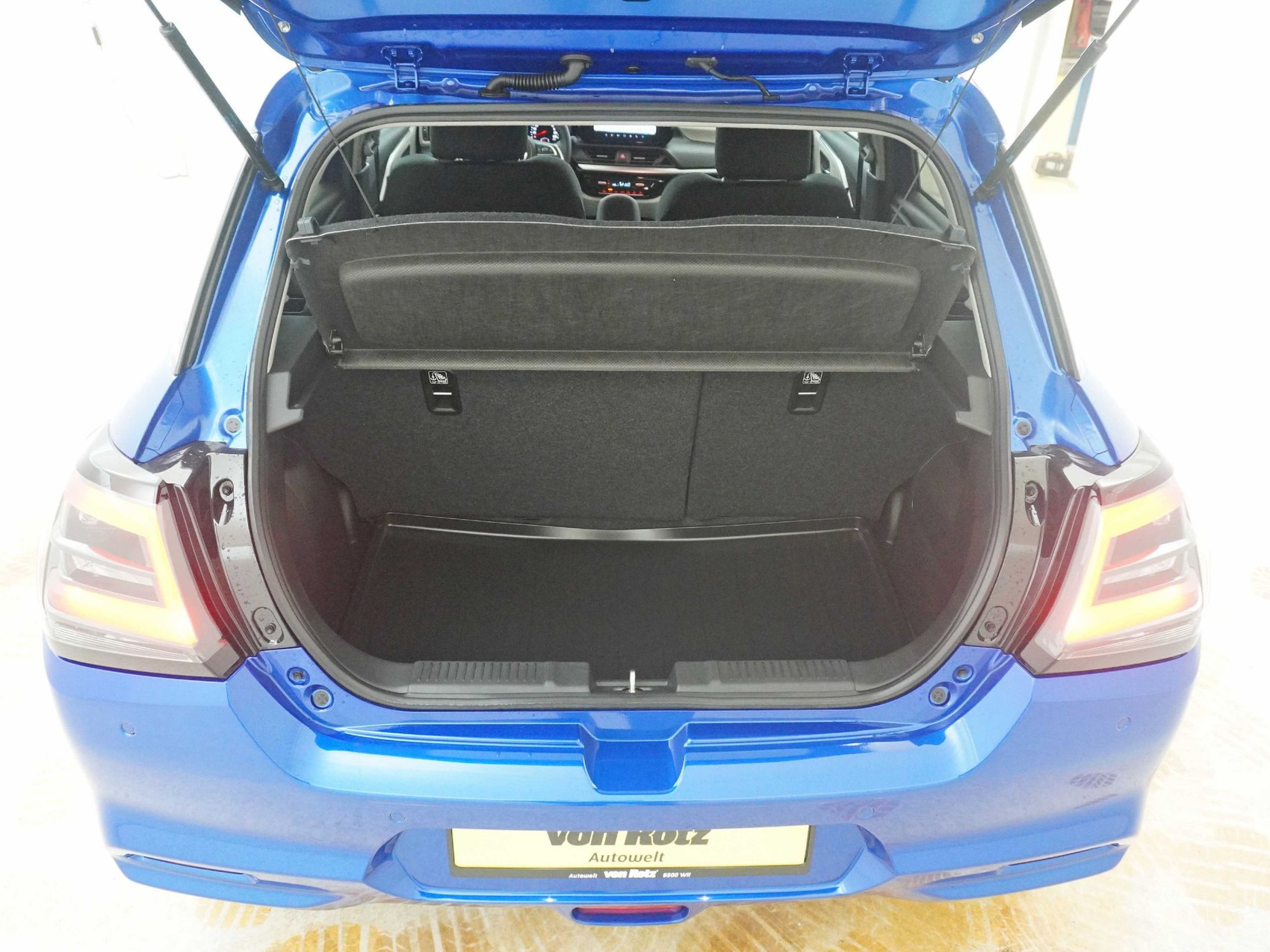 SUZUKI Swift 1.2 Tradizio Top Hybrid 4×4