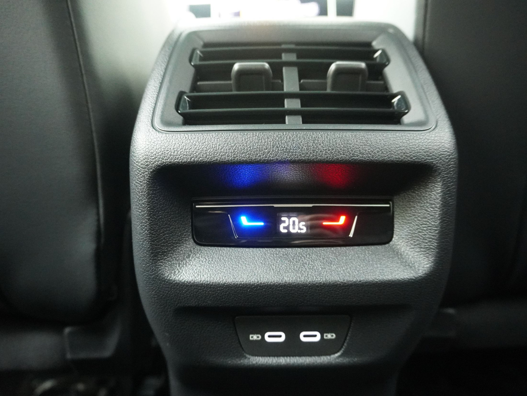 VW Tiguan 2.0 TDI DSG R-Line Black Style 4Motion (2025)