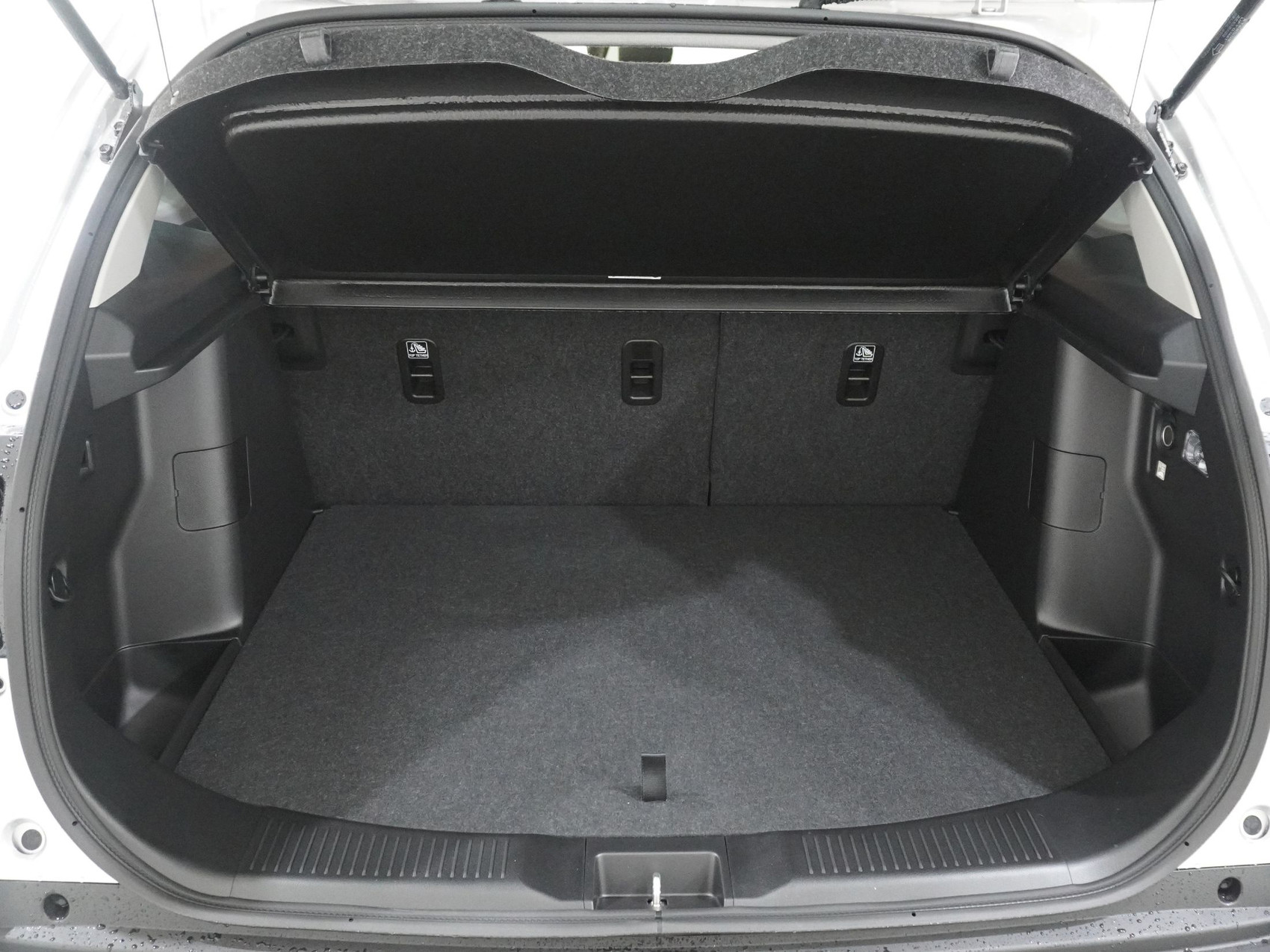 SUZUKI S-Cross 1.5 Compact Top Hybrid 4×4